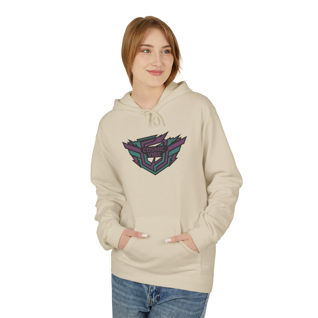 Cosmic Performance Hoodie