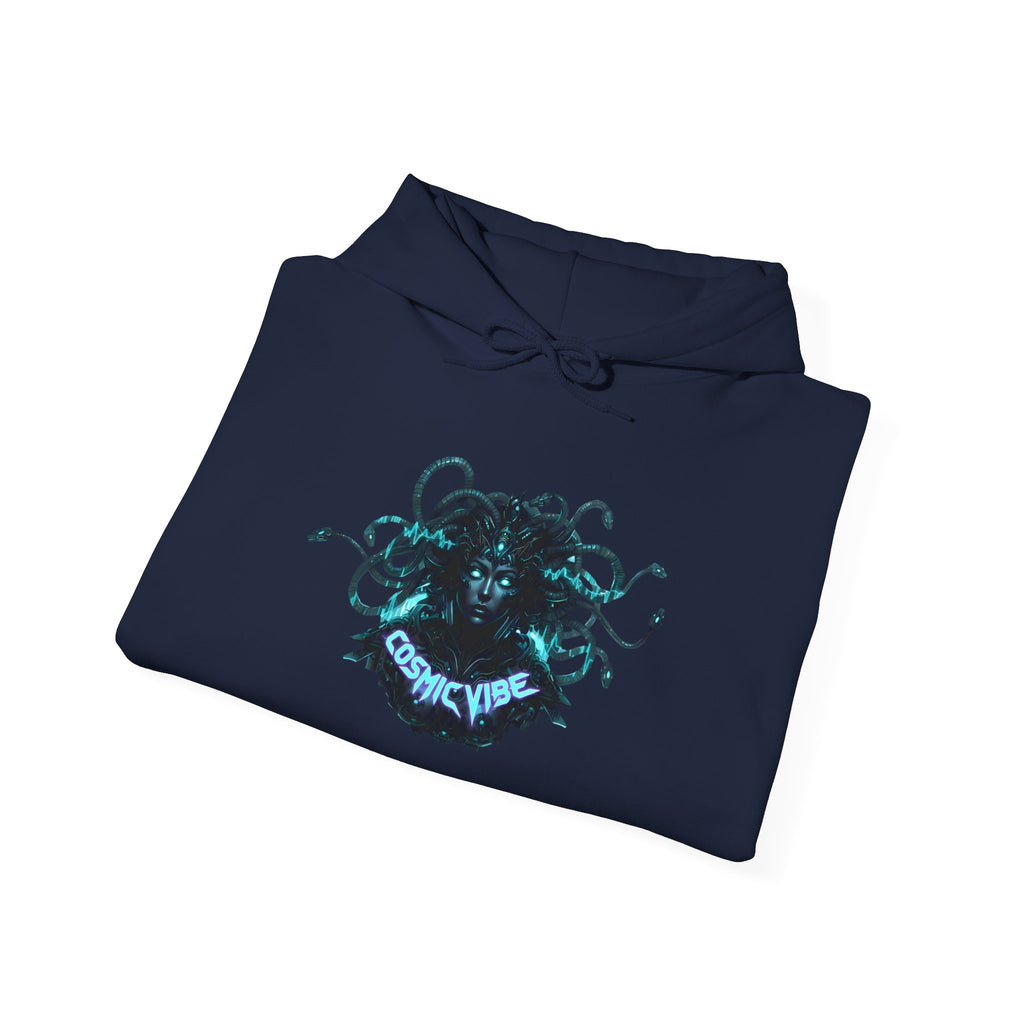 Cosmic Medusa Hoodie