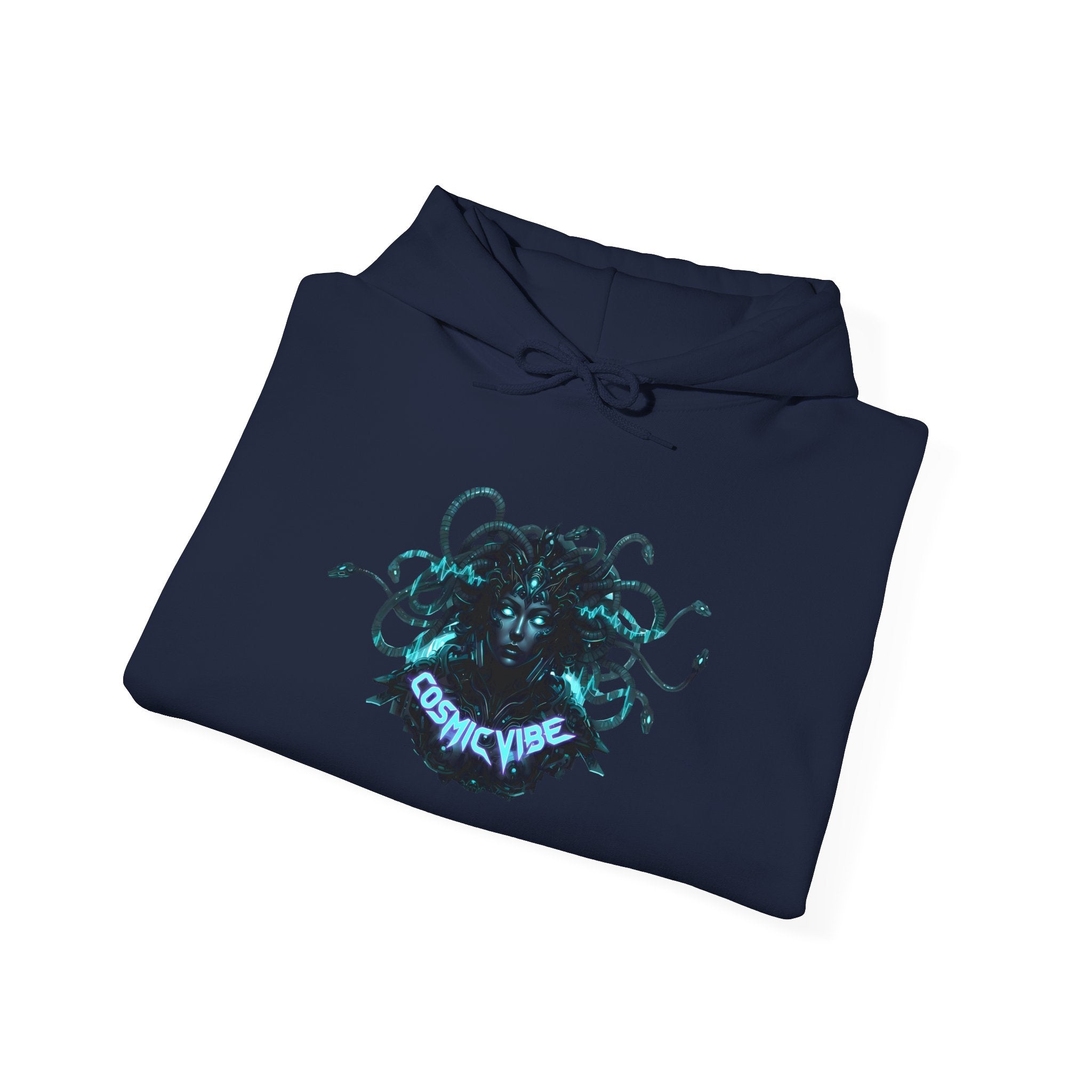 Cosmic Medusa Hoodie