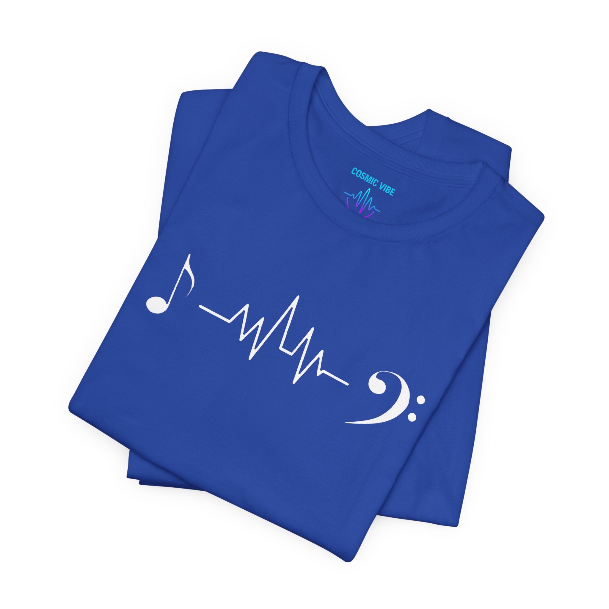 Music Heartbeat