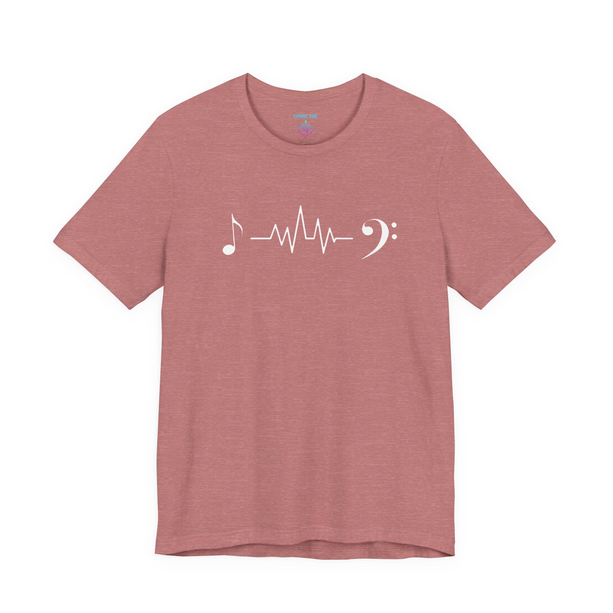 Music Heartbeat