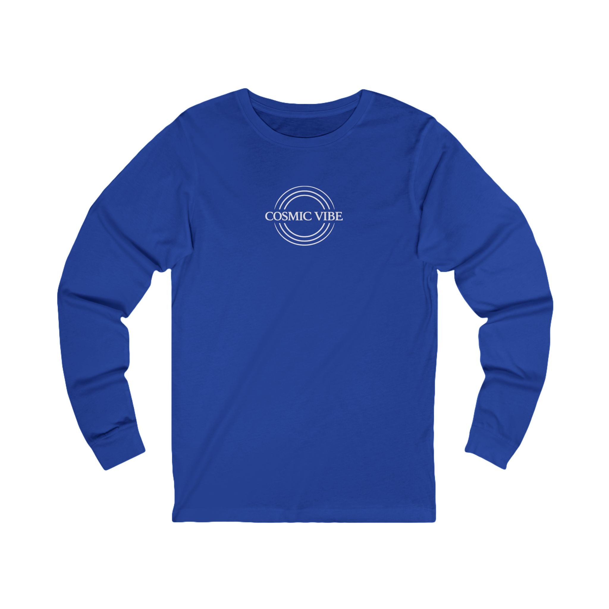 Elegant Circle Long sleeve
