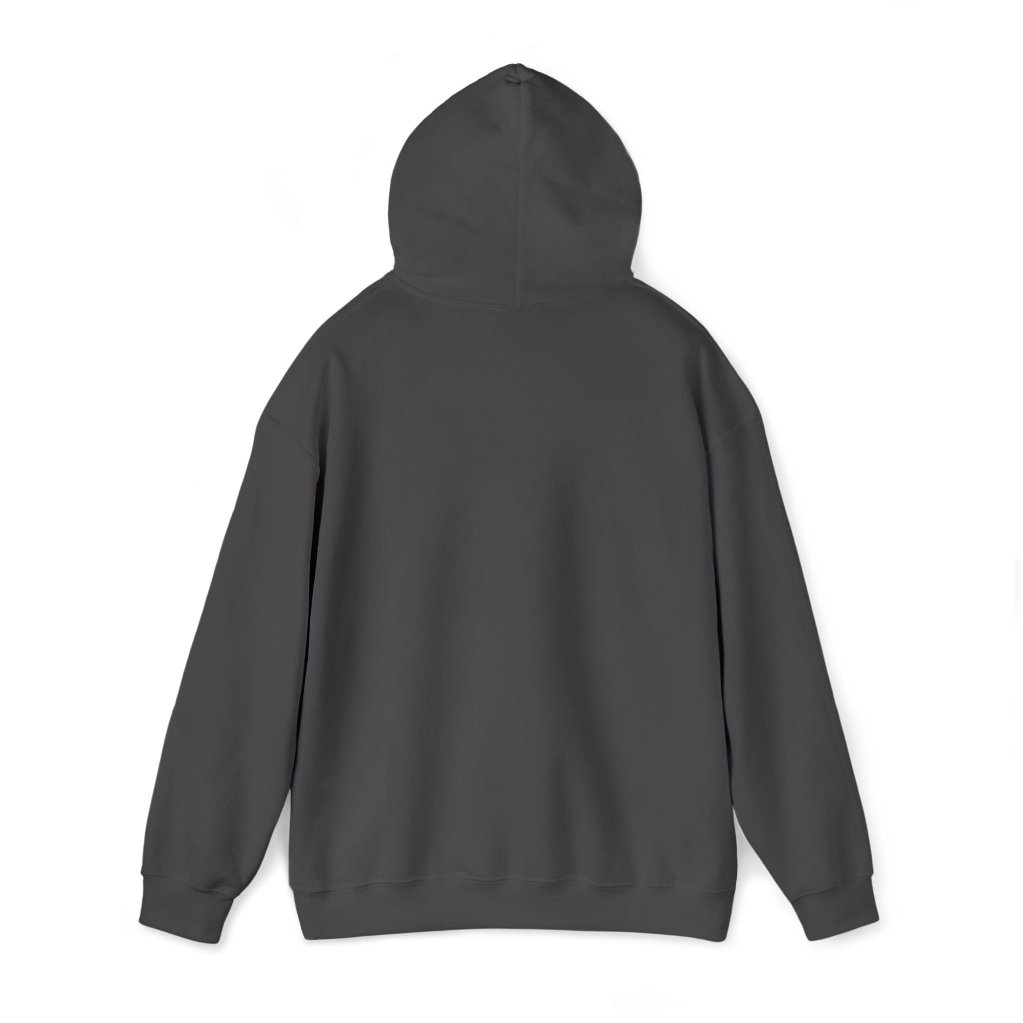 Cosmic Organism Hooded