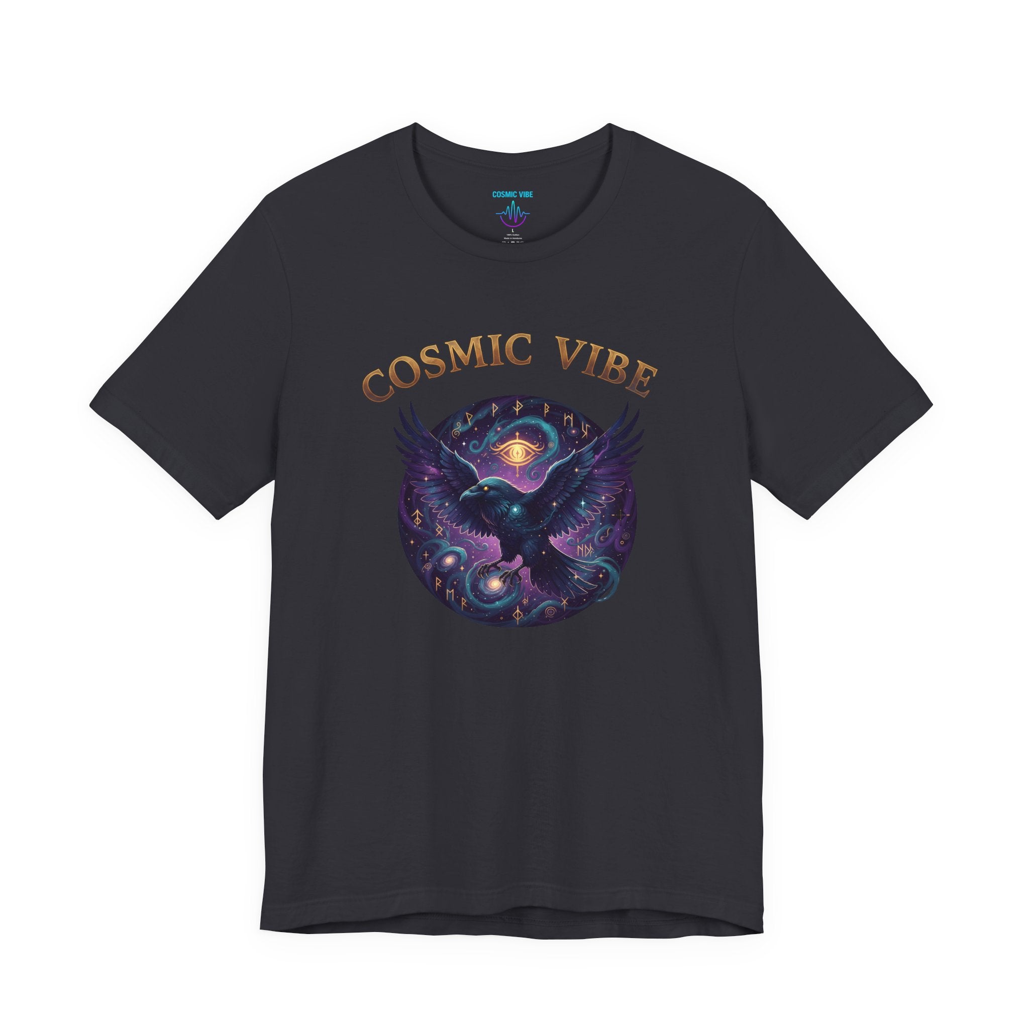 Odin's Raven&Eye