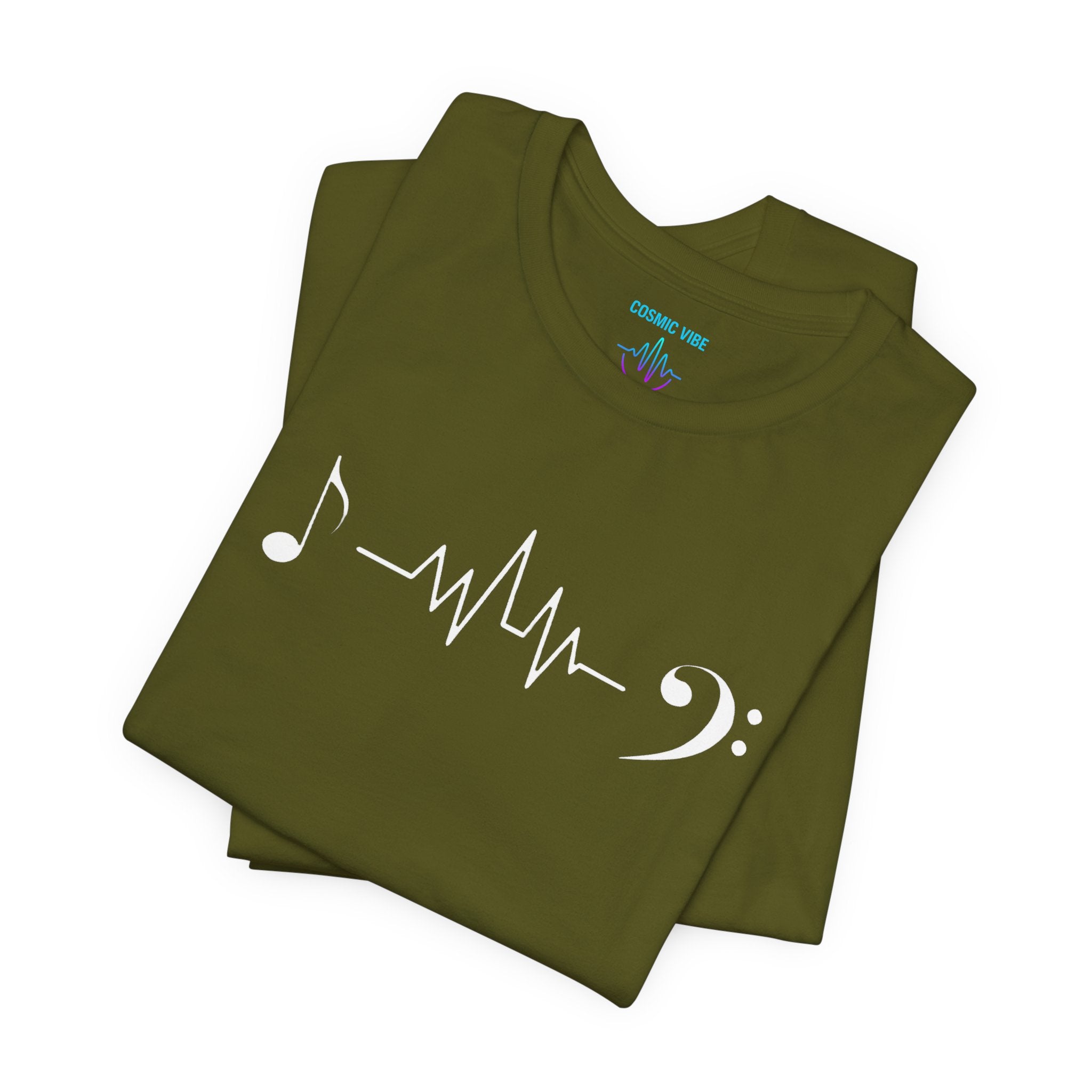Music Heartbeat
