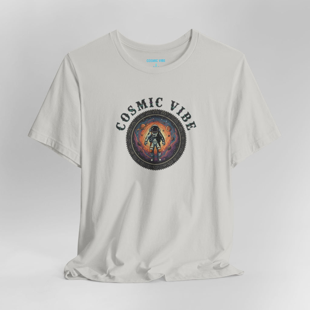 Cosmic Lost in Space