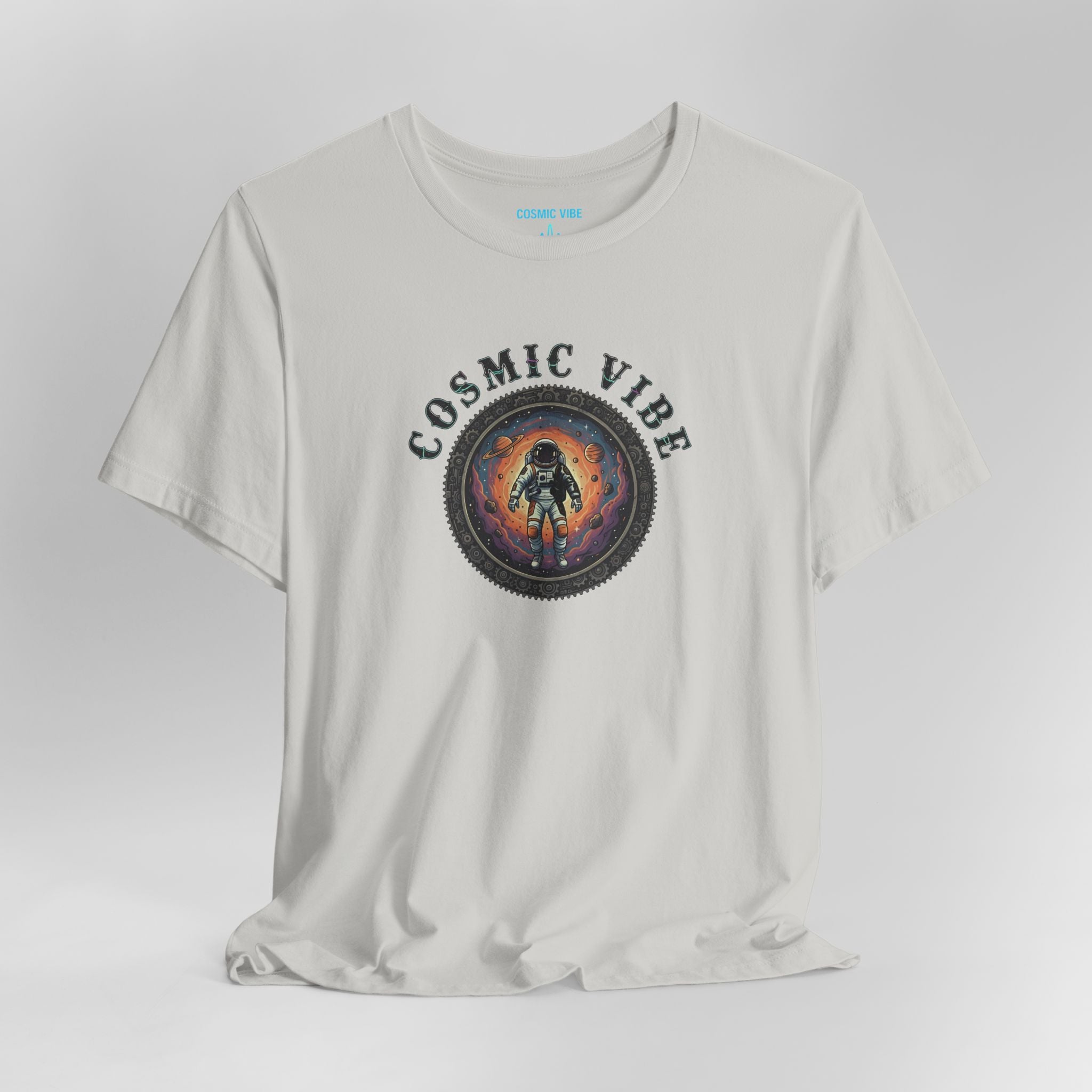 Cosmic Lost in Space
