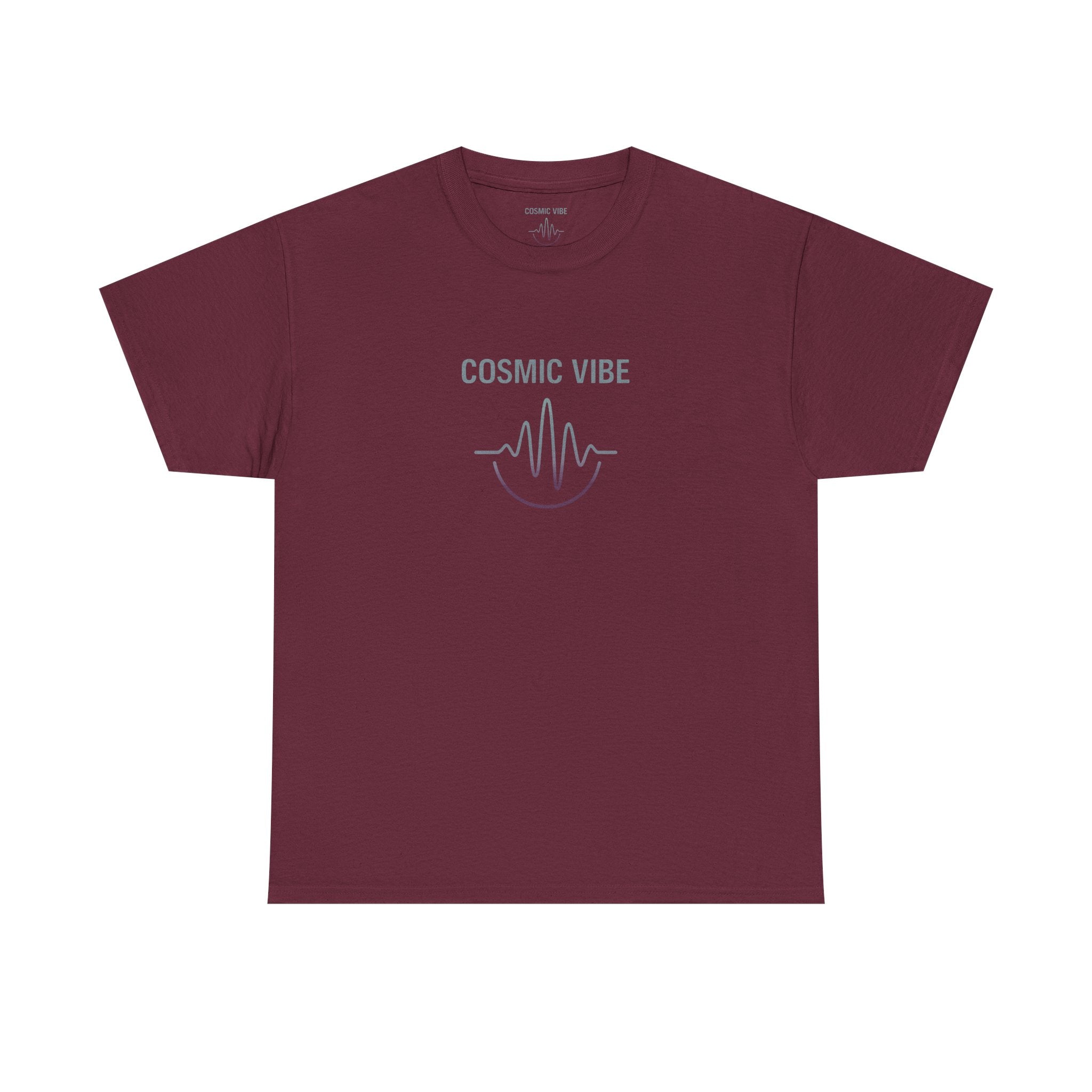 Cosmic Vibe Worn T-Shirt