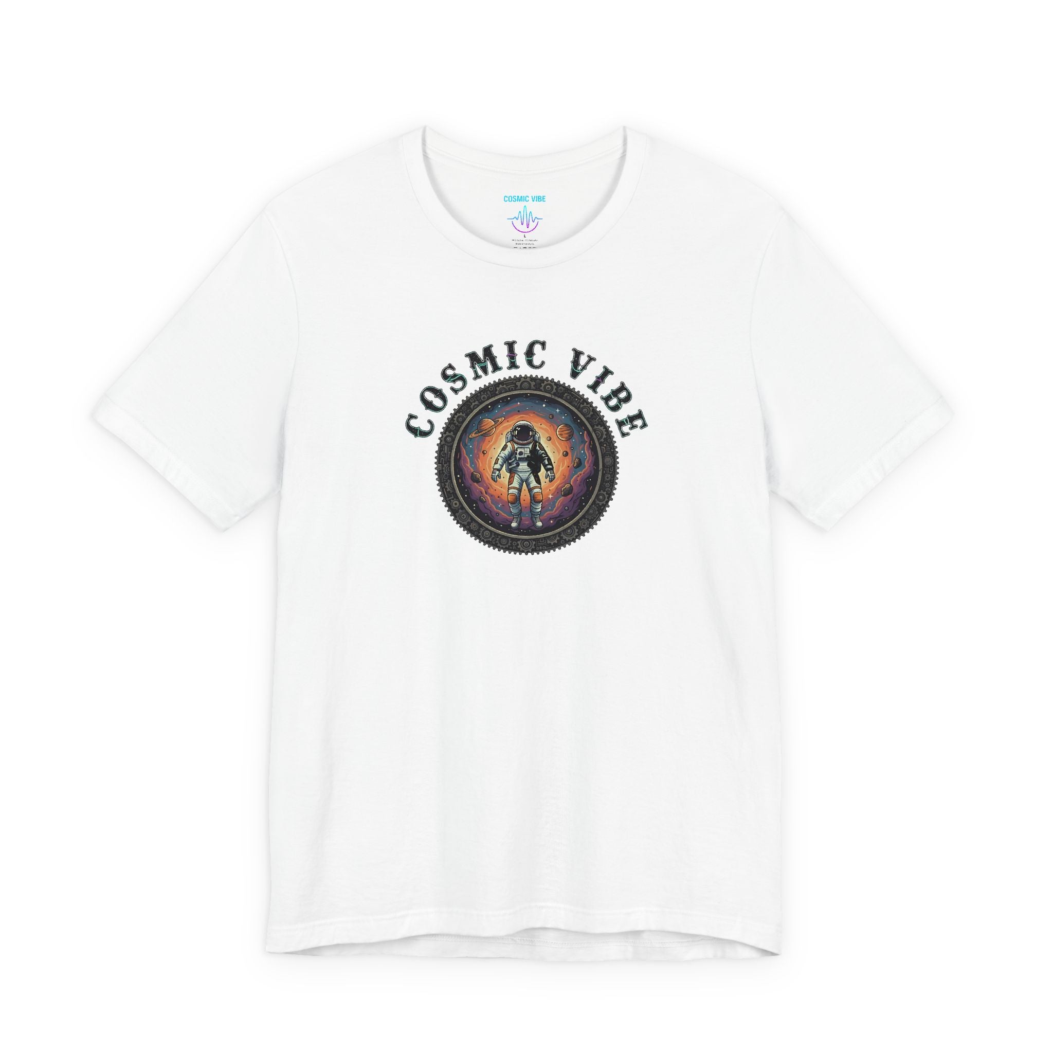 Cosmic Lost in Space
