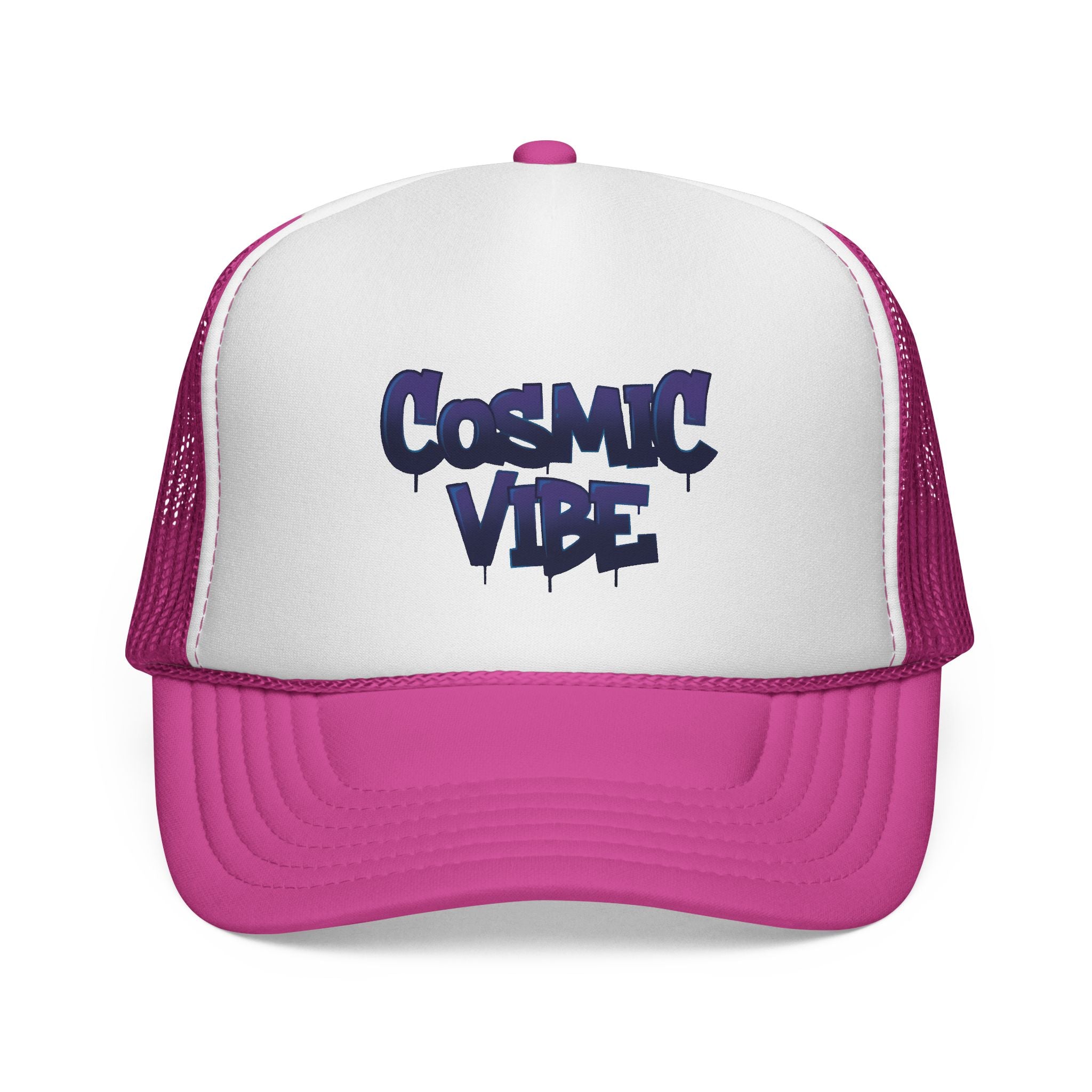 Graffiti  Trucker Hat