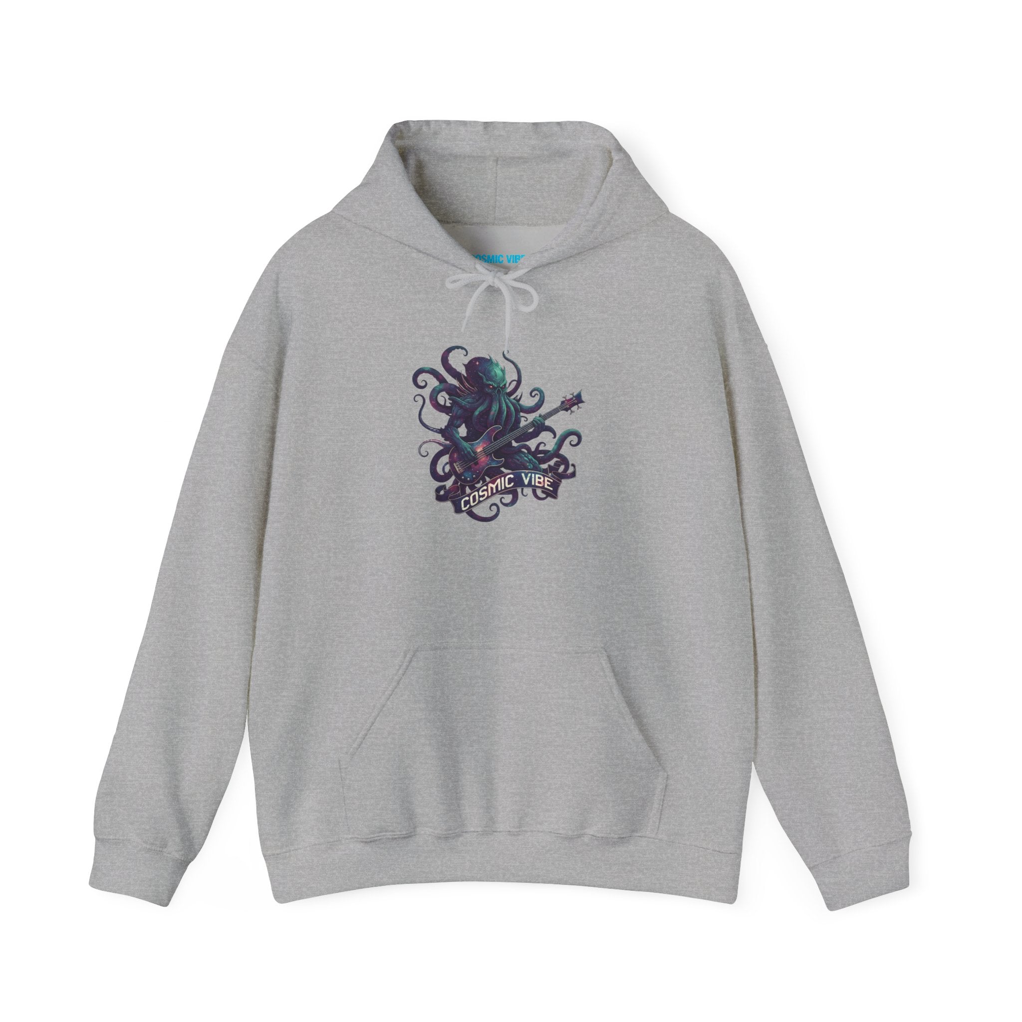 The Old One Hoodie