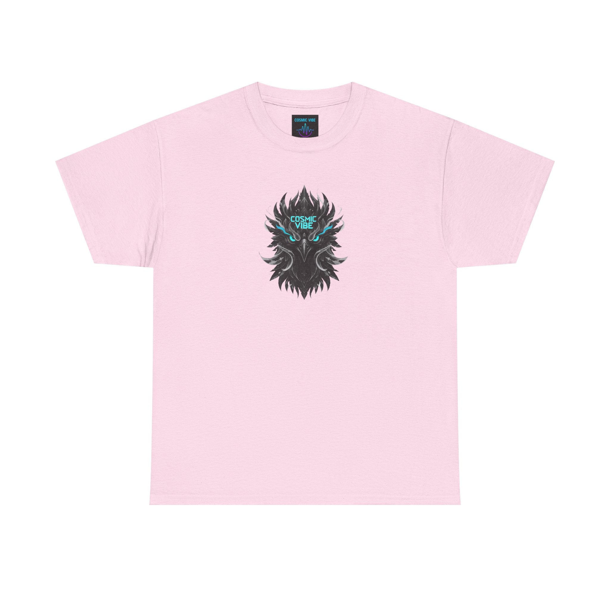 Cosmic Phoenix