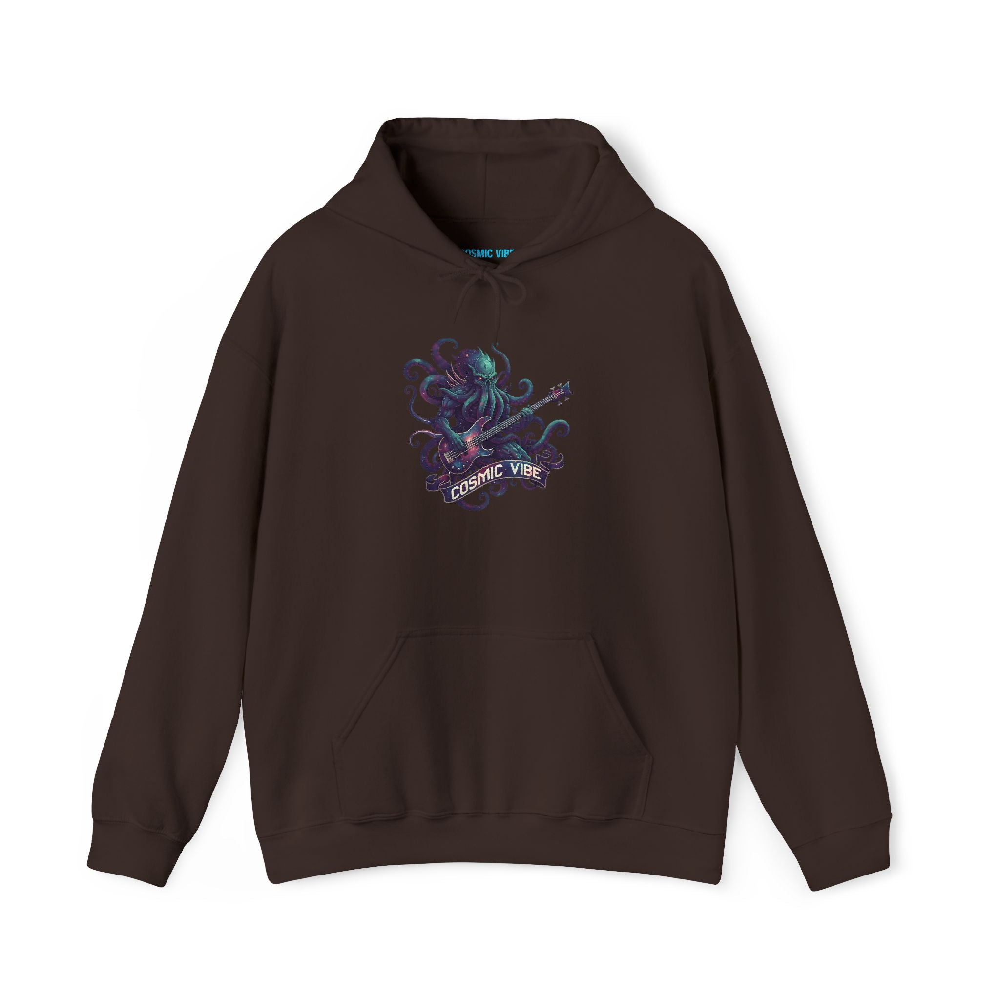 The Old One Hoodie