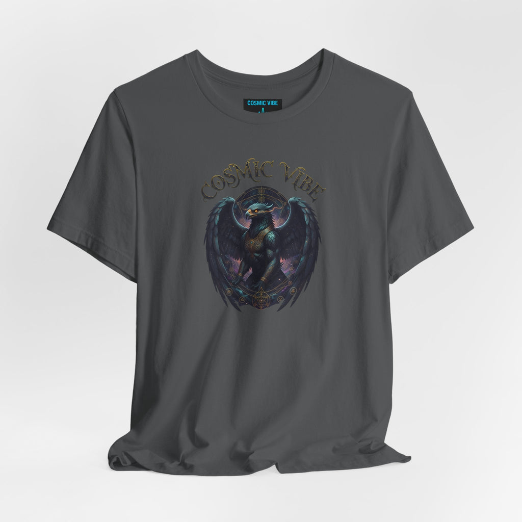 Mystical Griffin