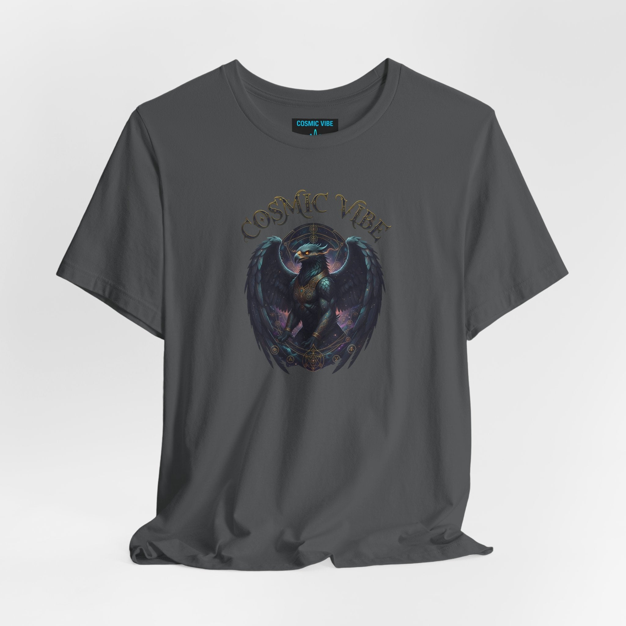 Mystical Griffin