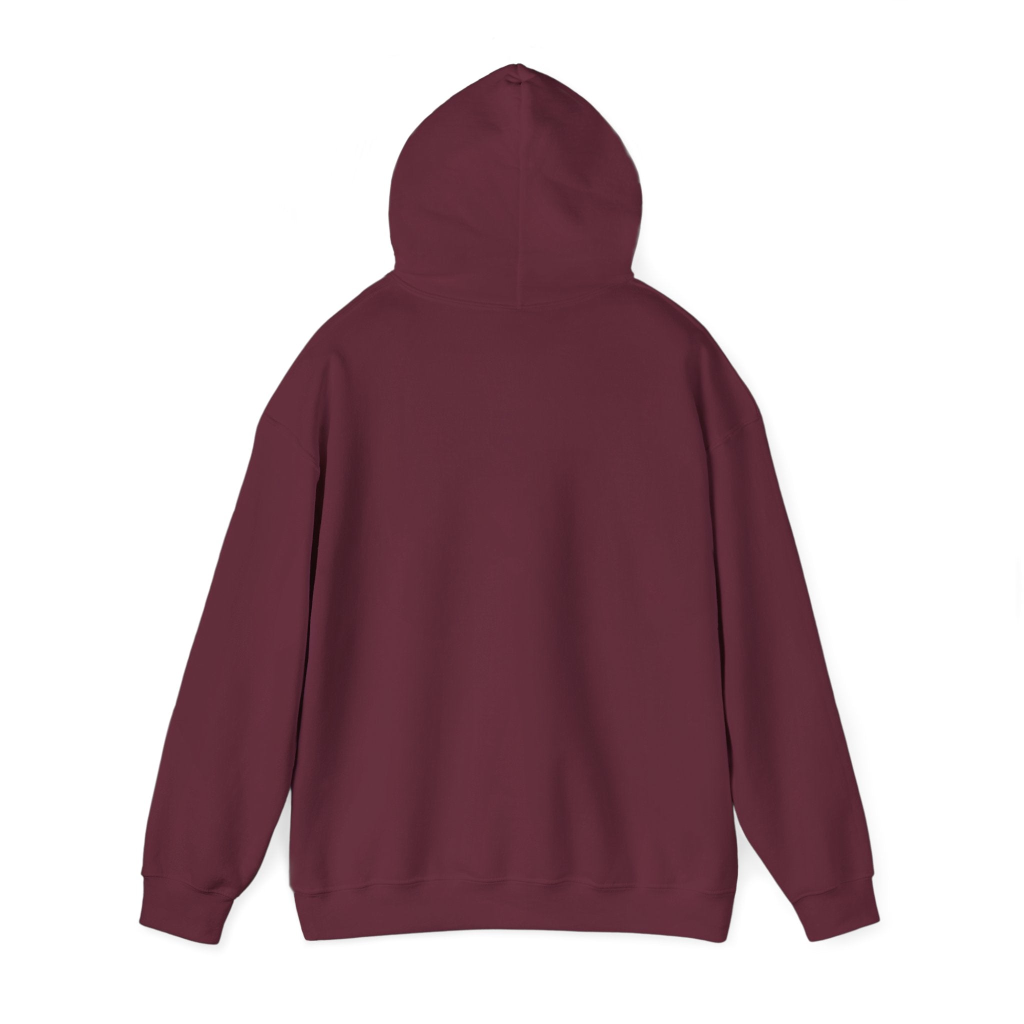 Cosmic Ancient Bass Hoodie