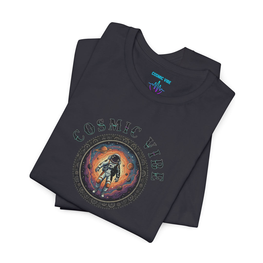 Cosmic Lost in Space