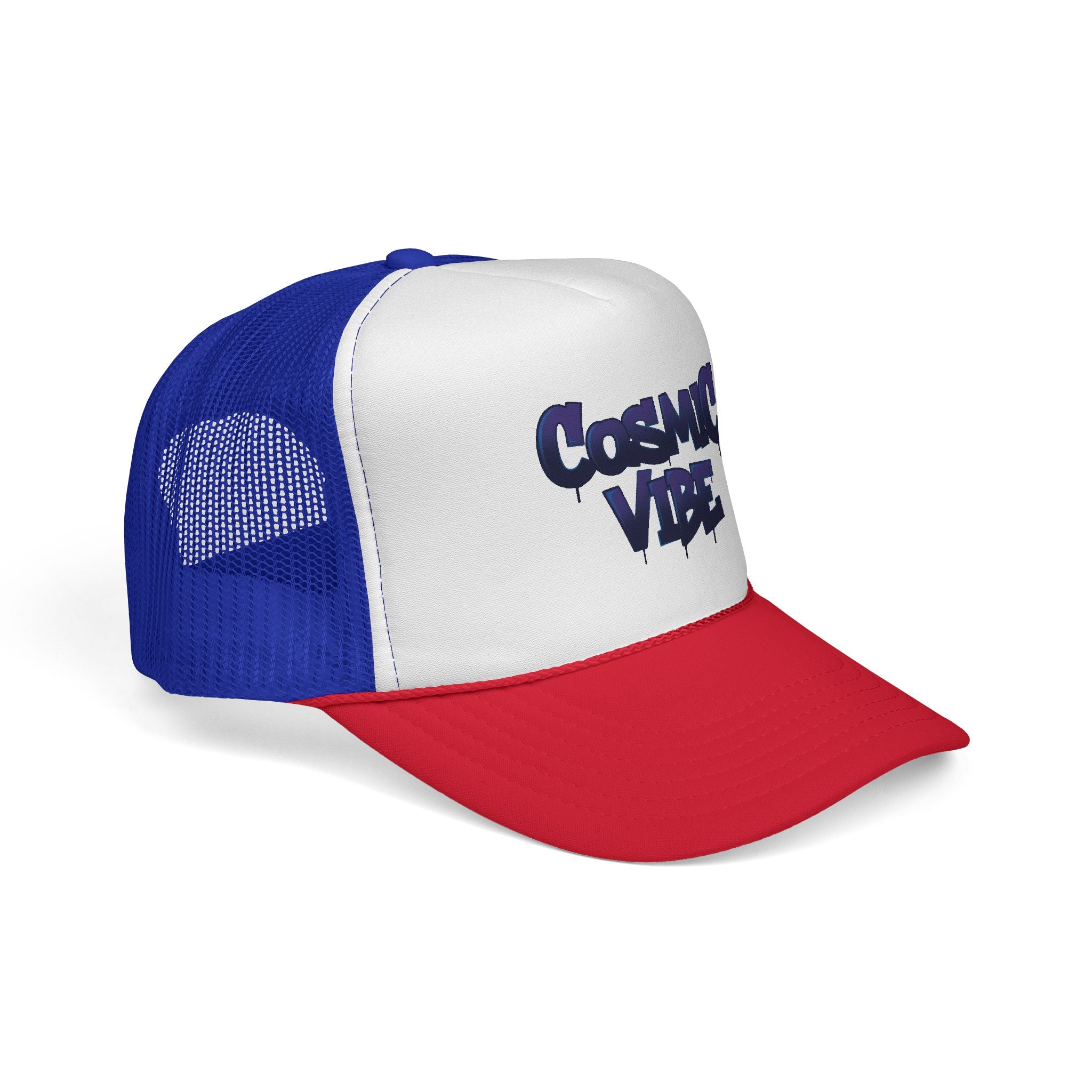 Graffiti  Trucker Hat