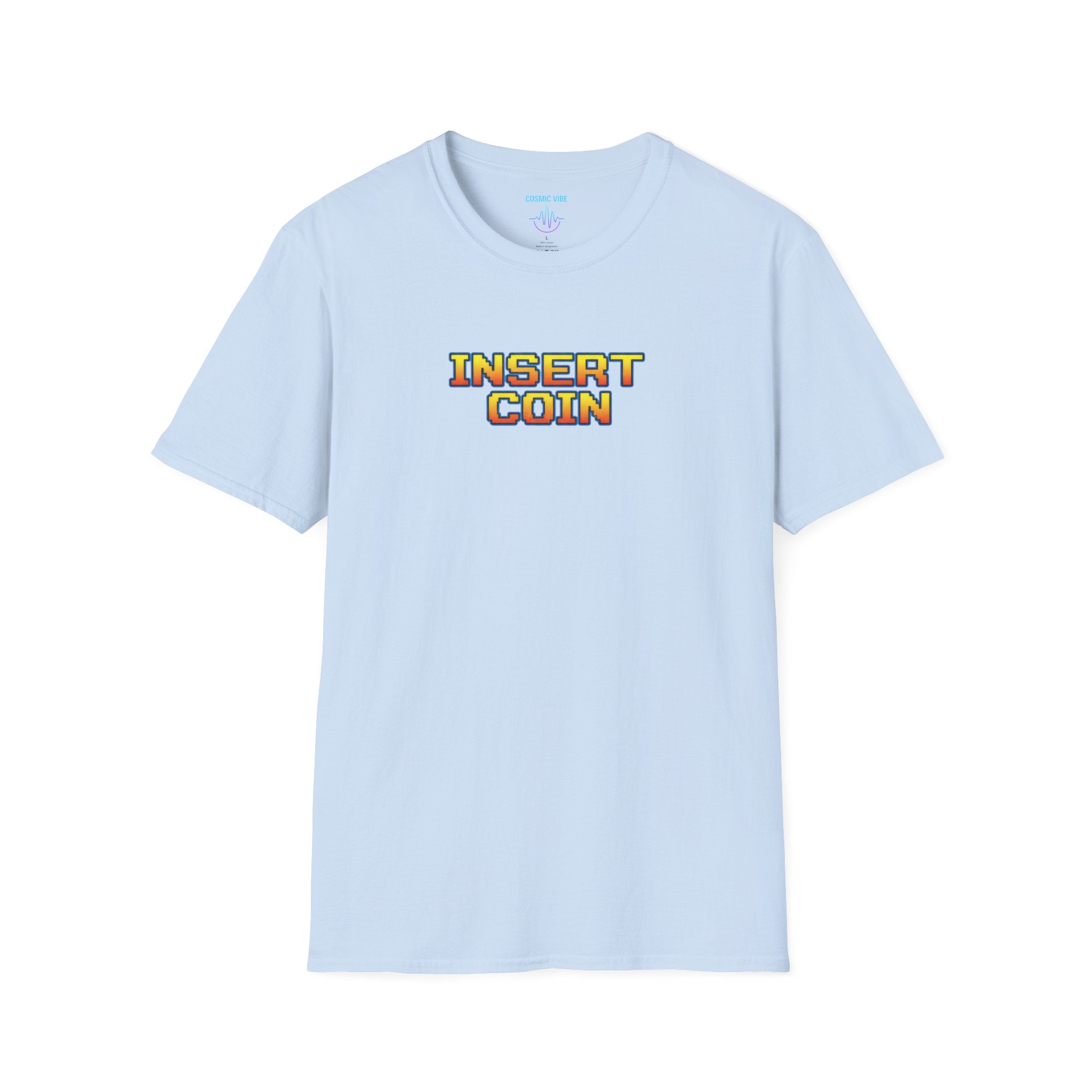 Insert Coin