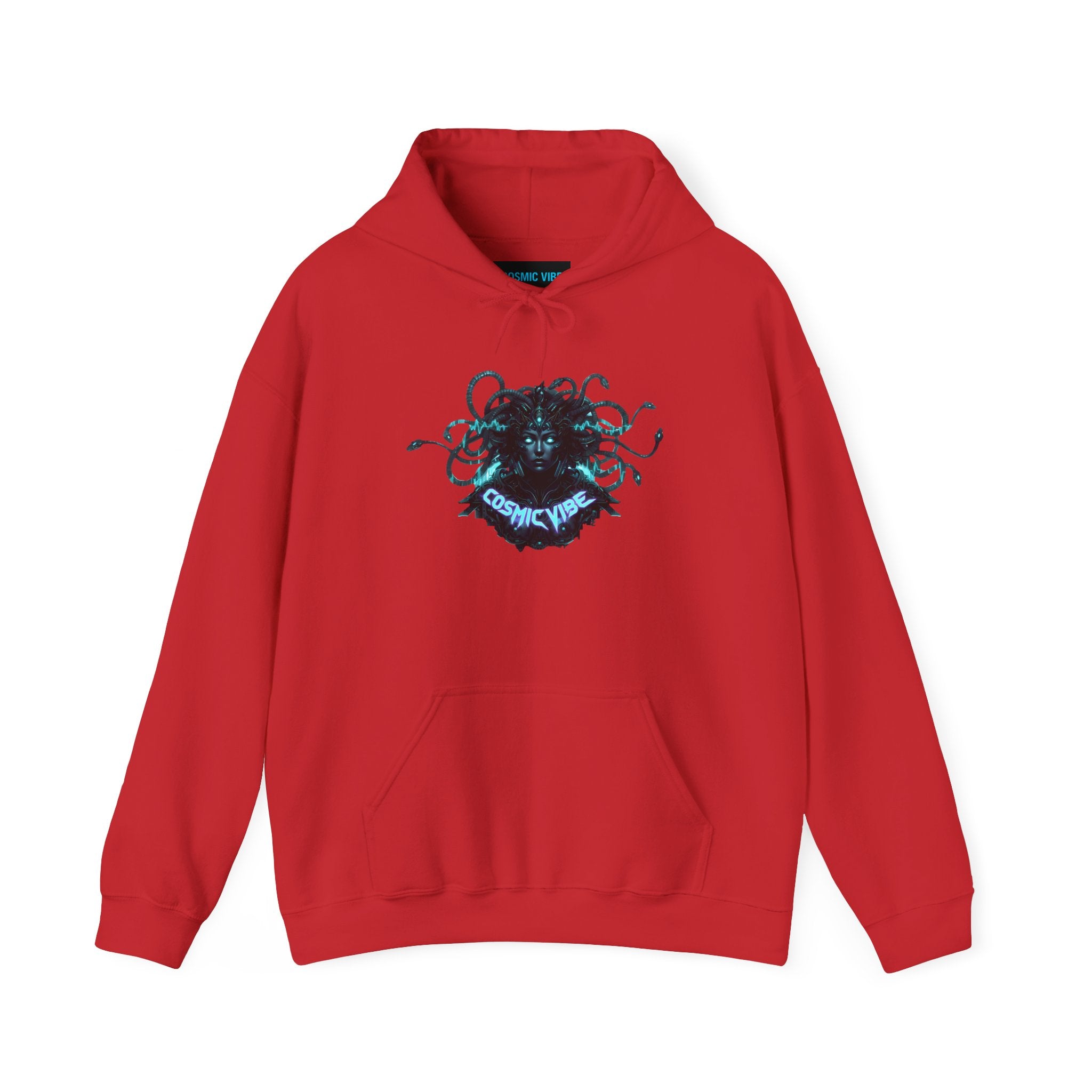 Cosmic Medusa Hoodie