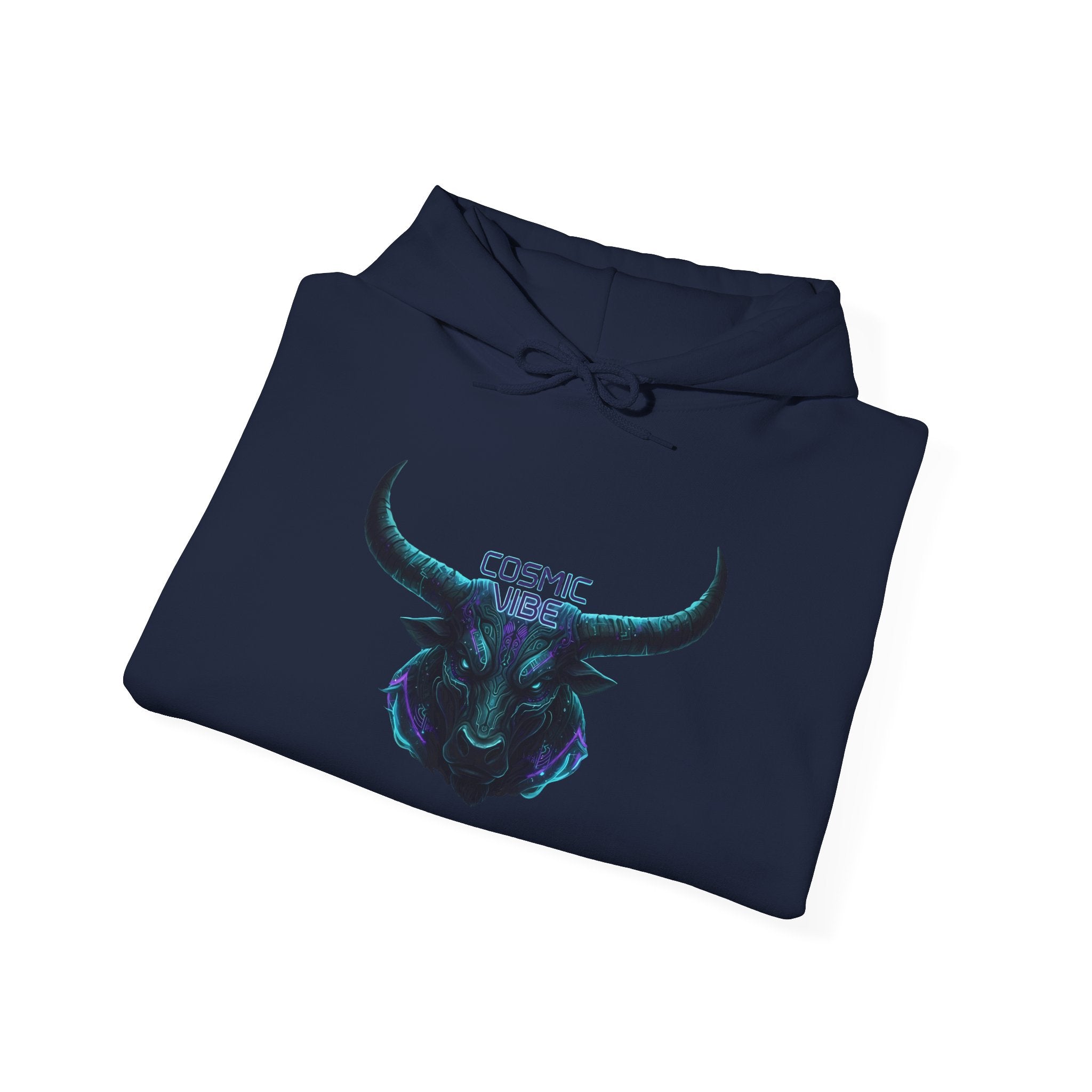 Cosmic Minotaur