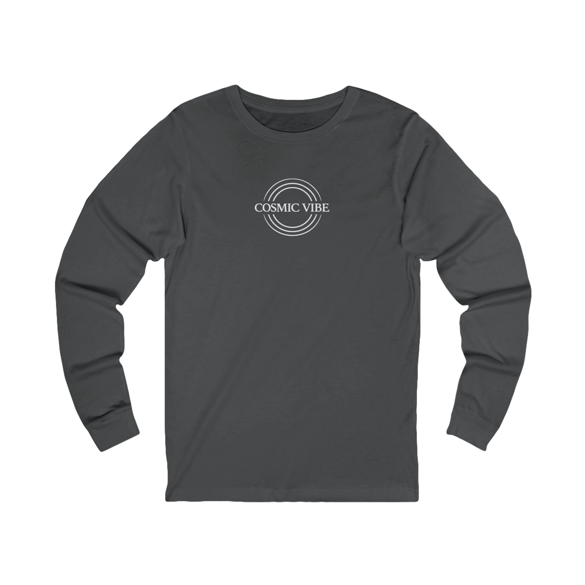 Elegant Circle Long sleeve
