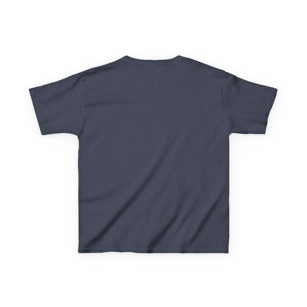 Ninja Raccoon Kids Tee