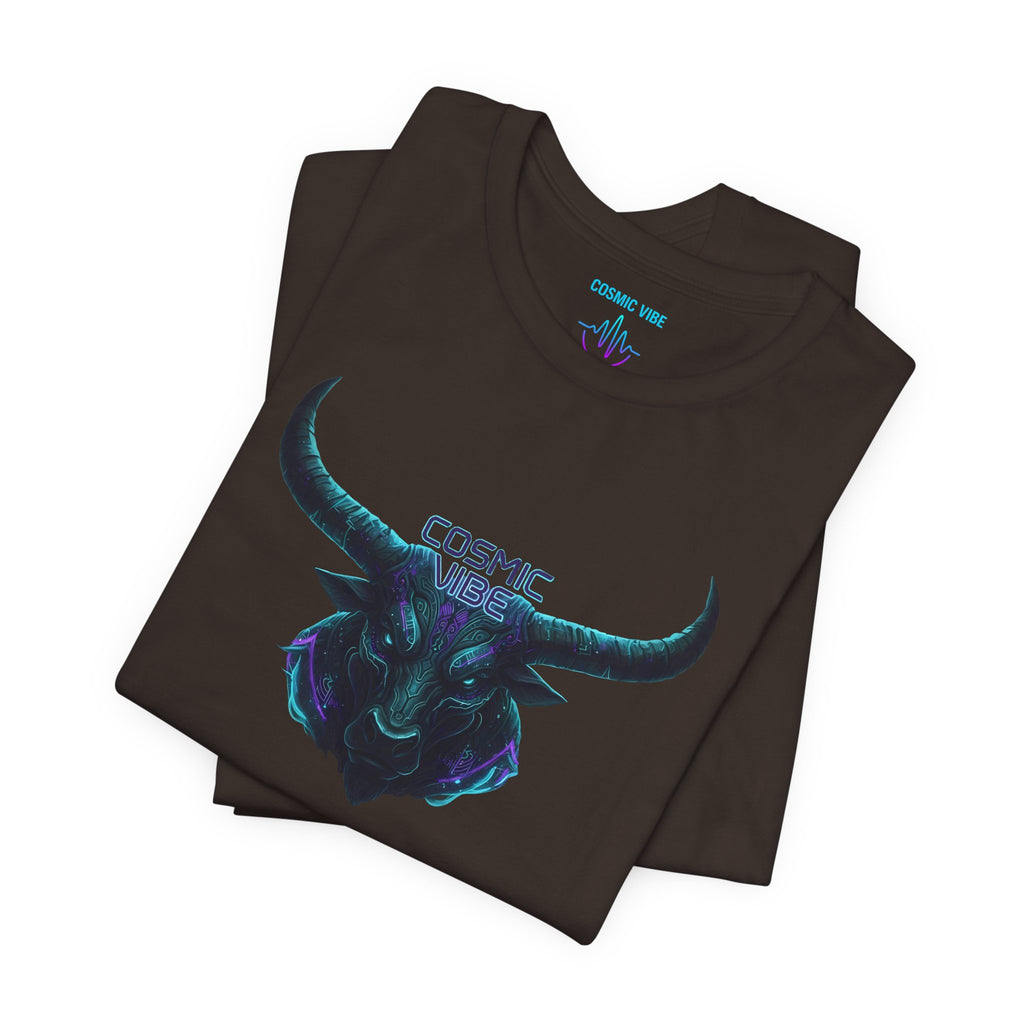 Cosmic Minotaur