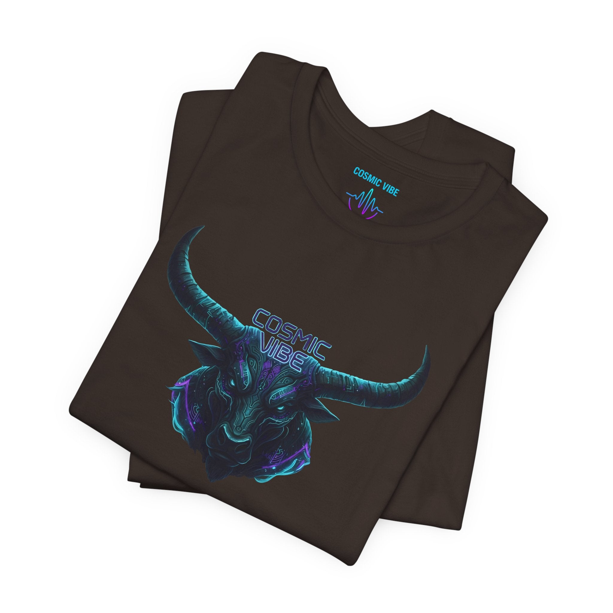 Cosmic Minotaur