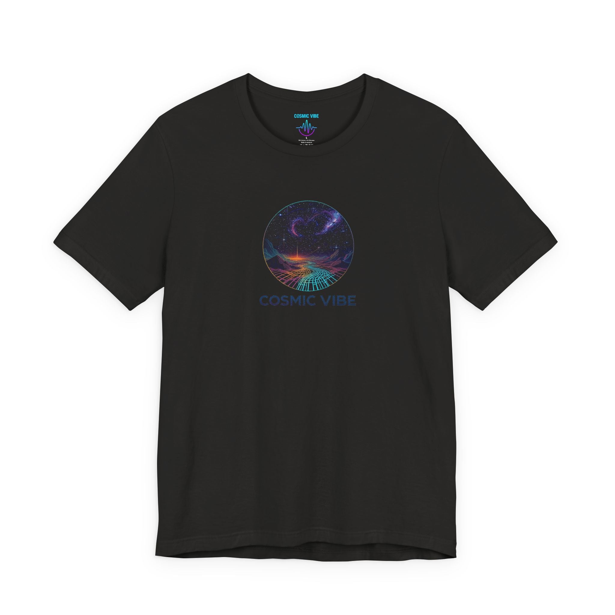 Cosmic River