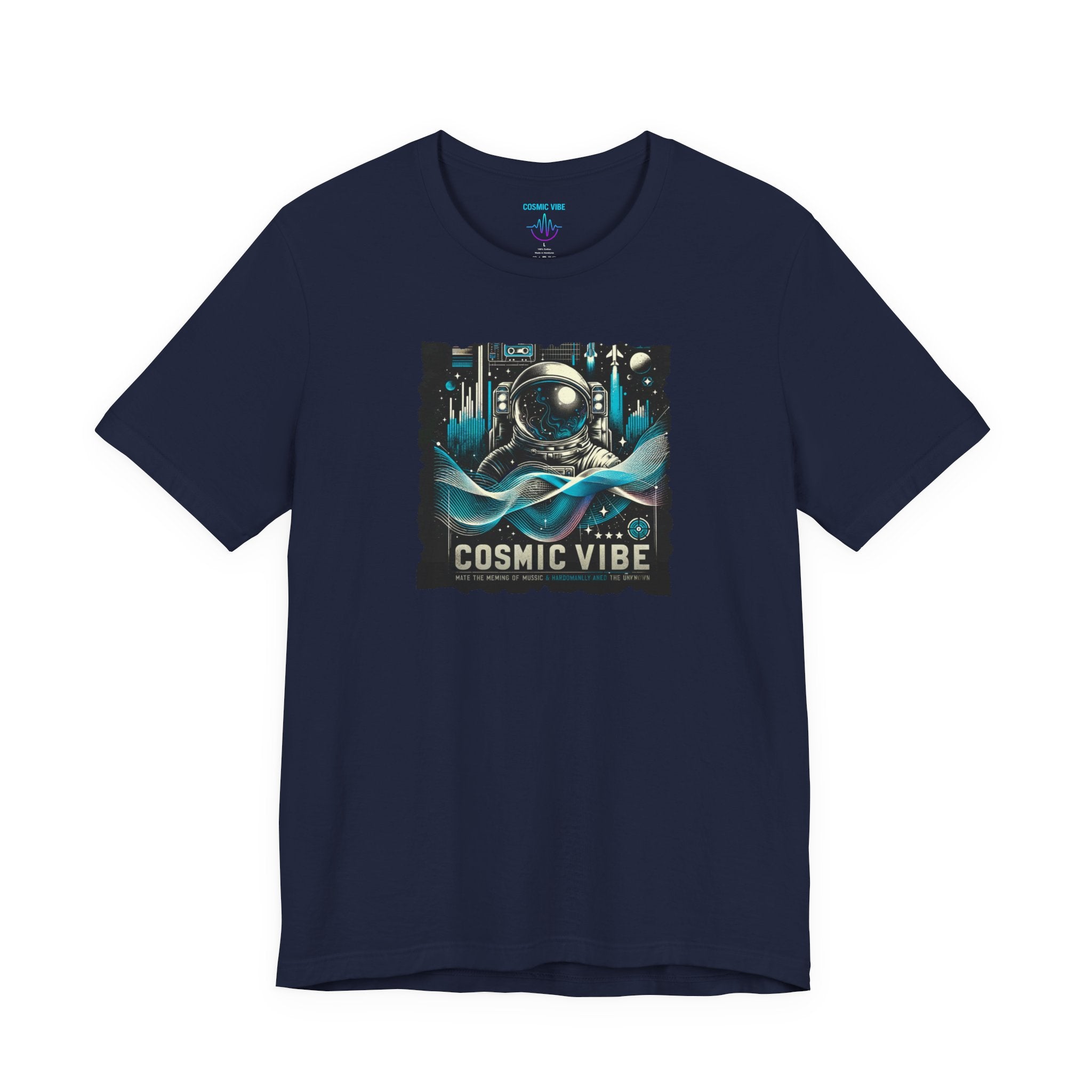 Astronaut Vintage