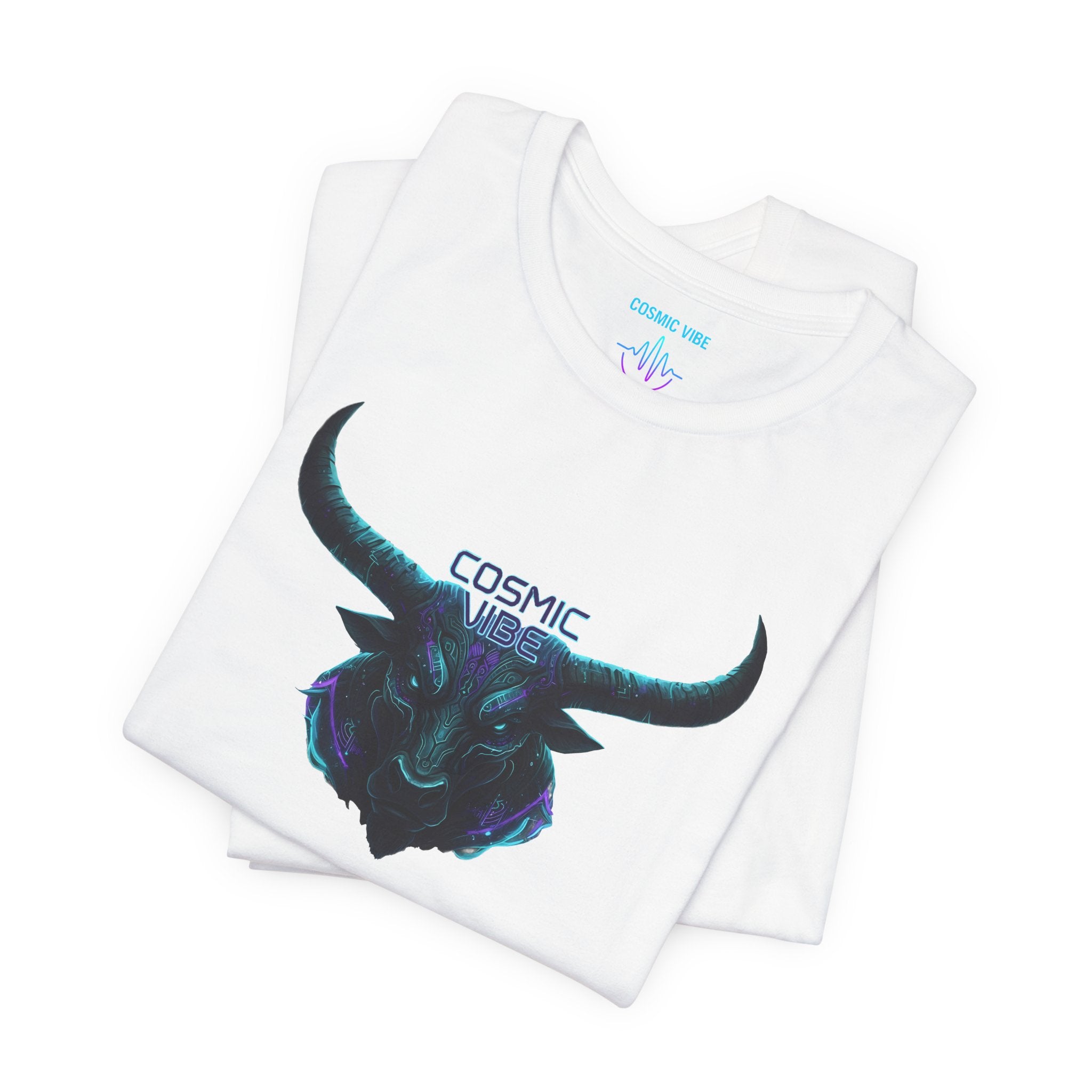 Cosmic Minotaur