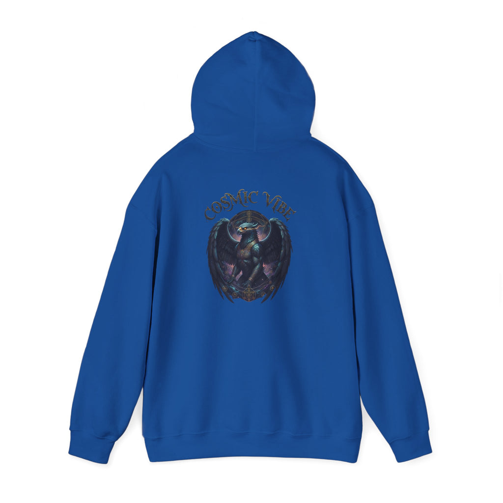 Mystical Griffin Hoodie