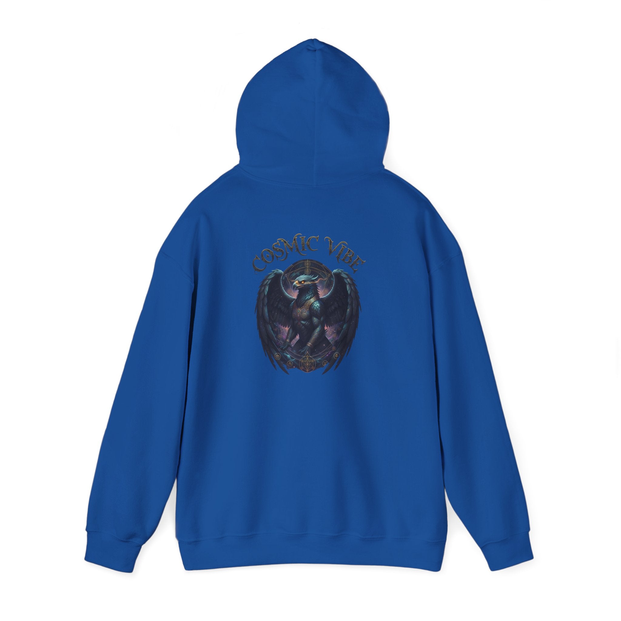 Mystical Griffin Hoodie