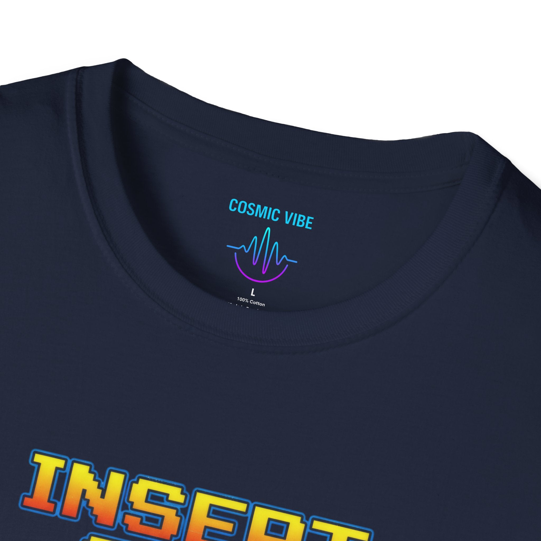 Insert Coin