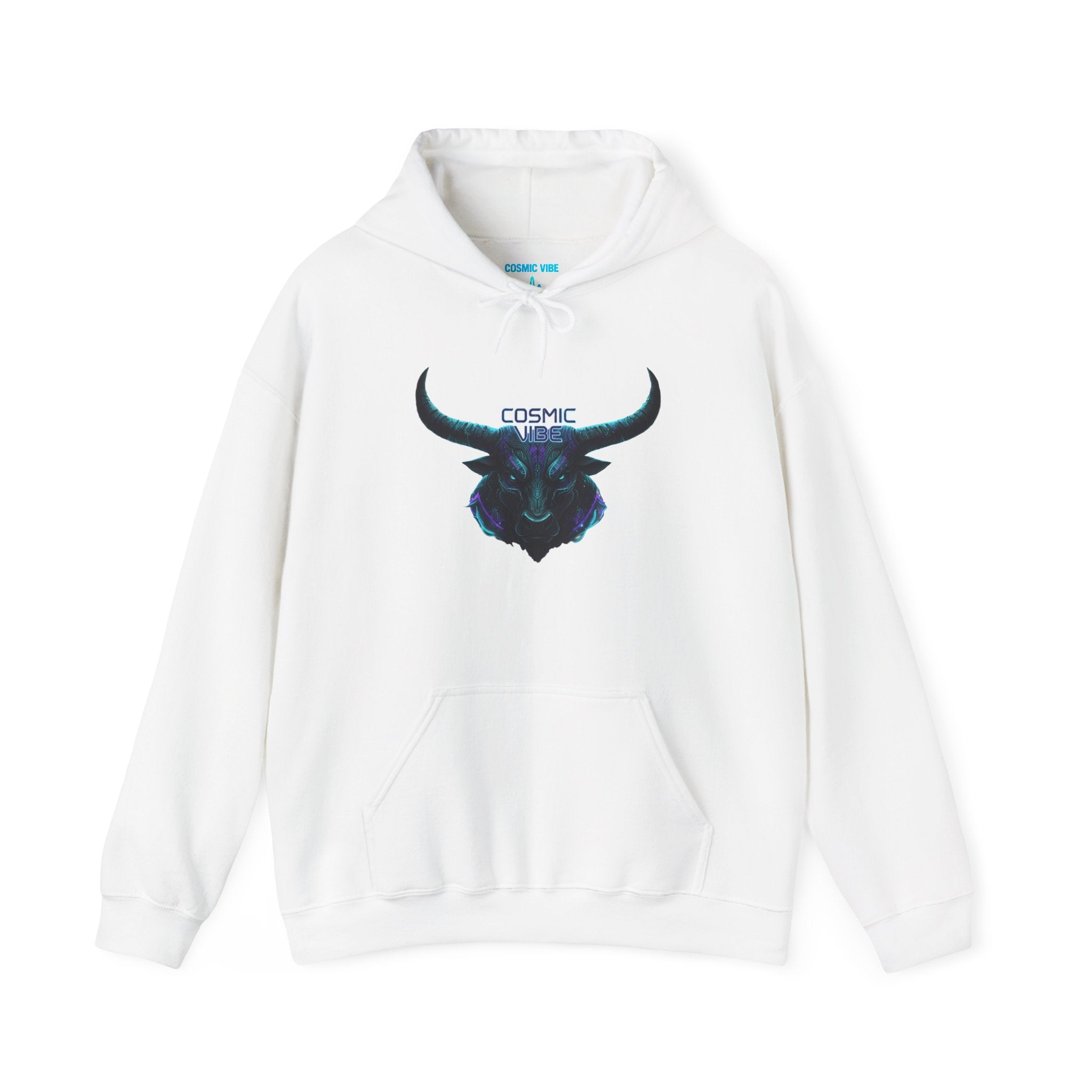 Cosmic Minotaur
