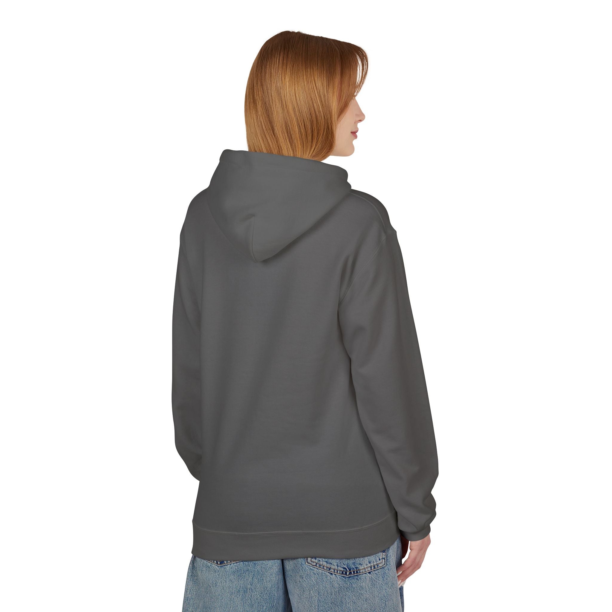 Cosmic Performance Hoodie