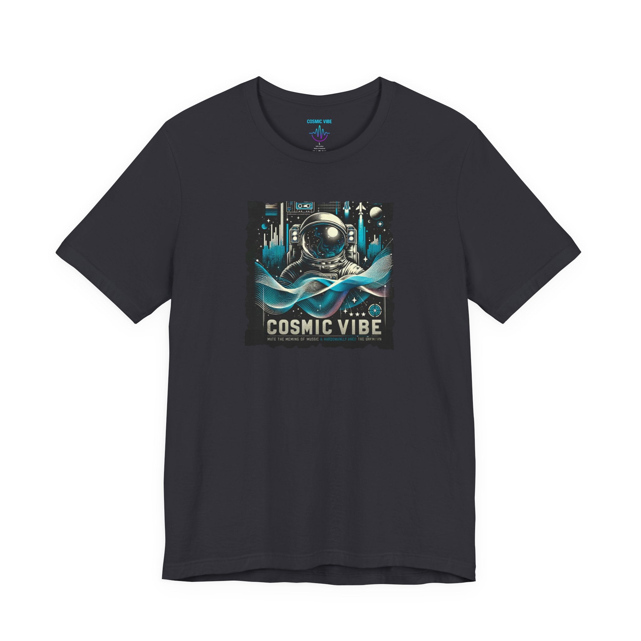 Astronaut Vintage