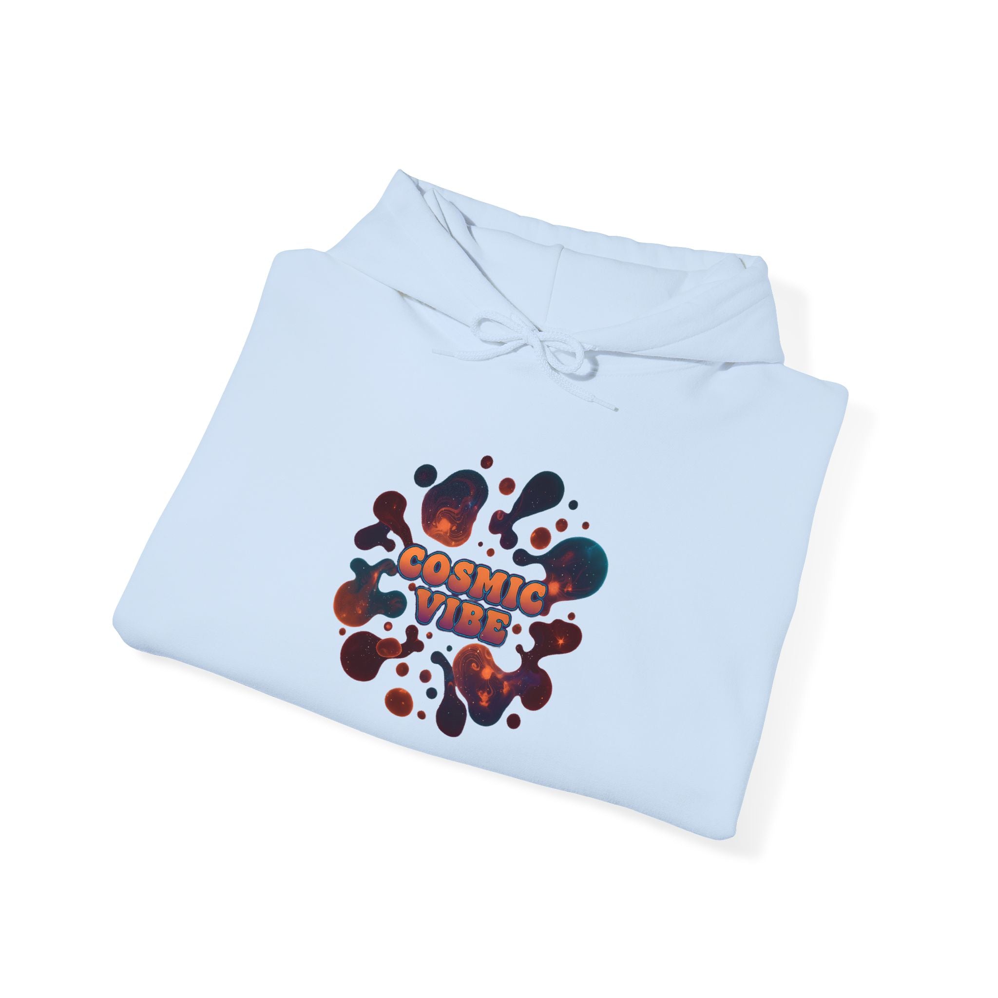 Cosmic Organism Hooded