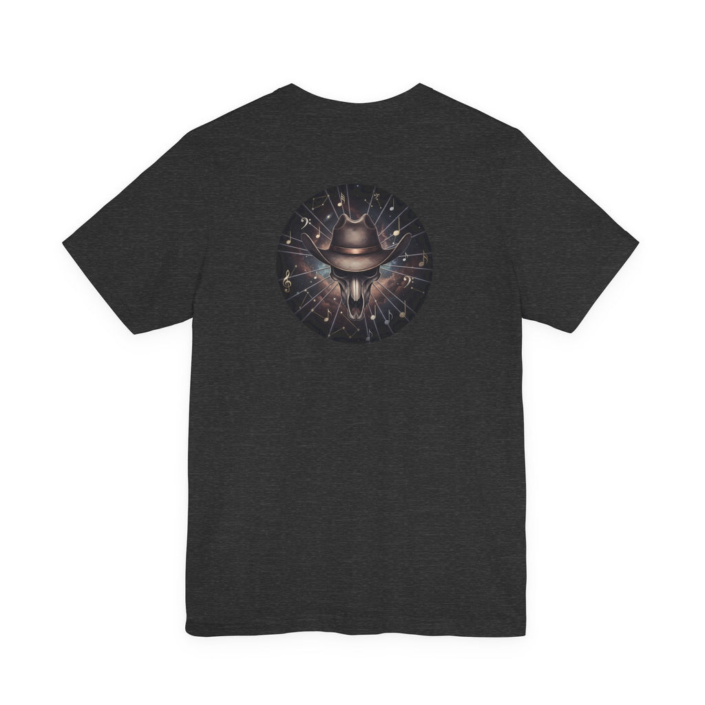 Cosmic Skull