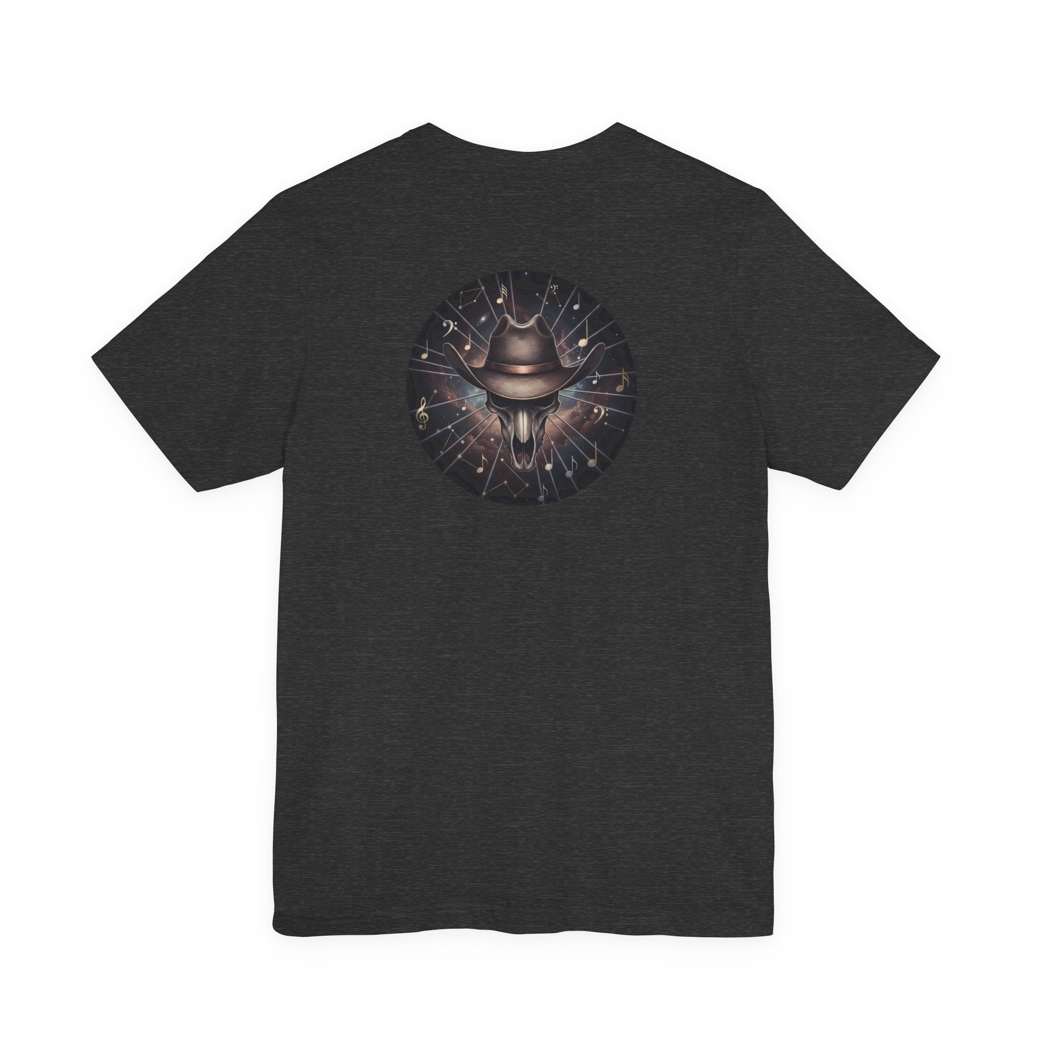 Cosmic Skull