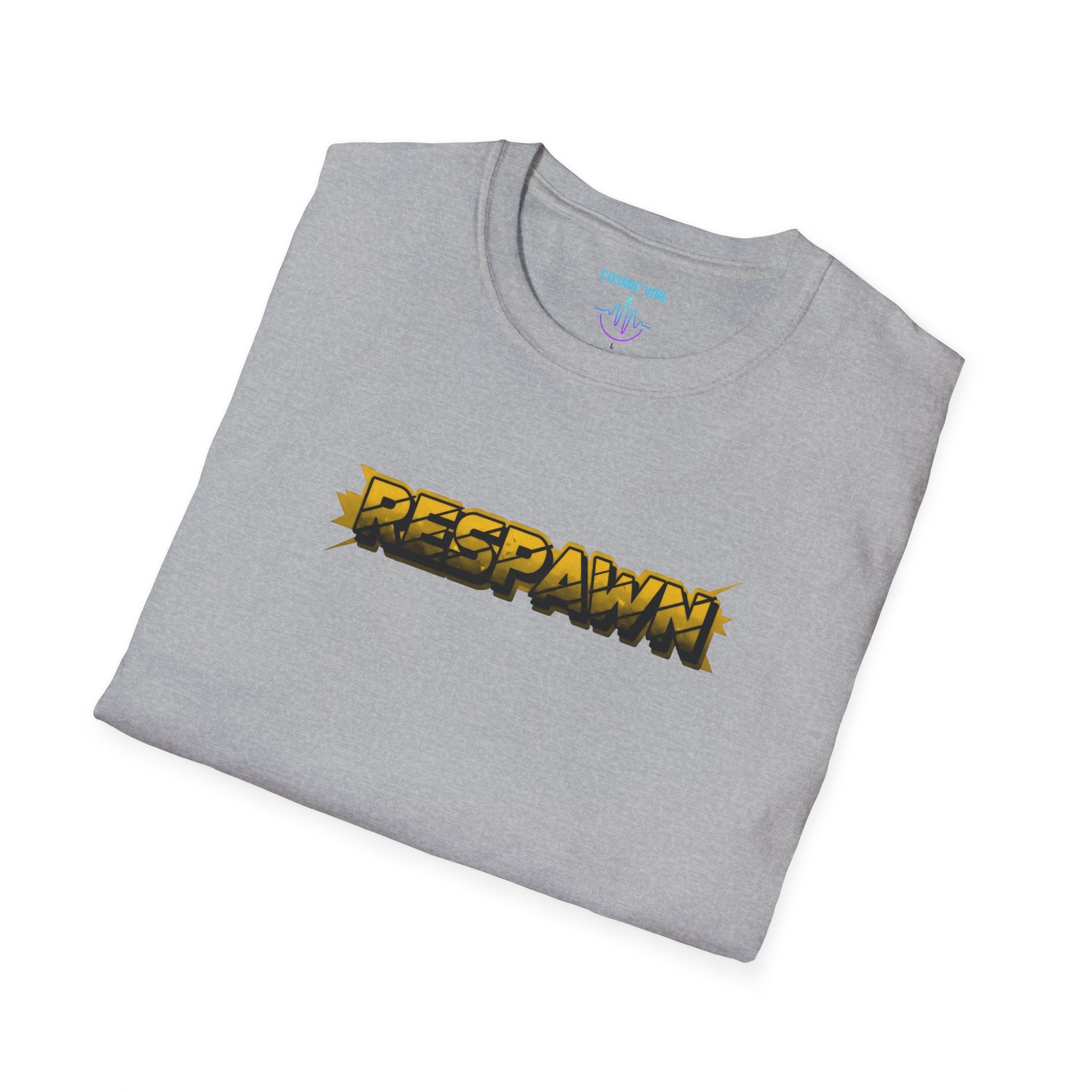 Respawn Gamer GM