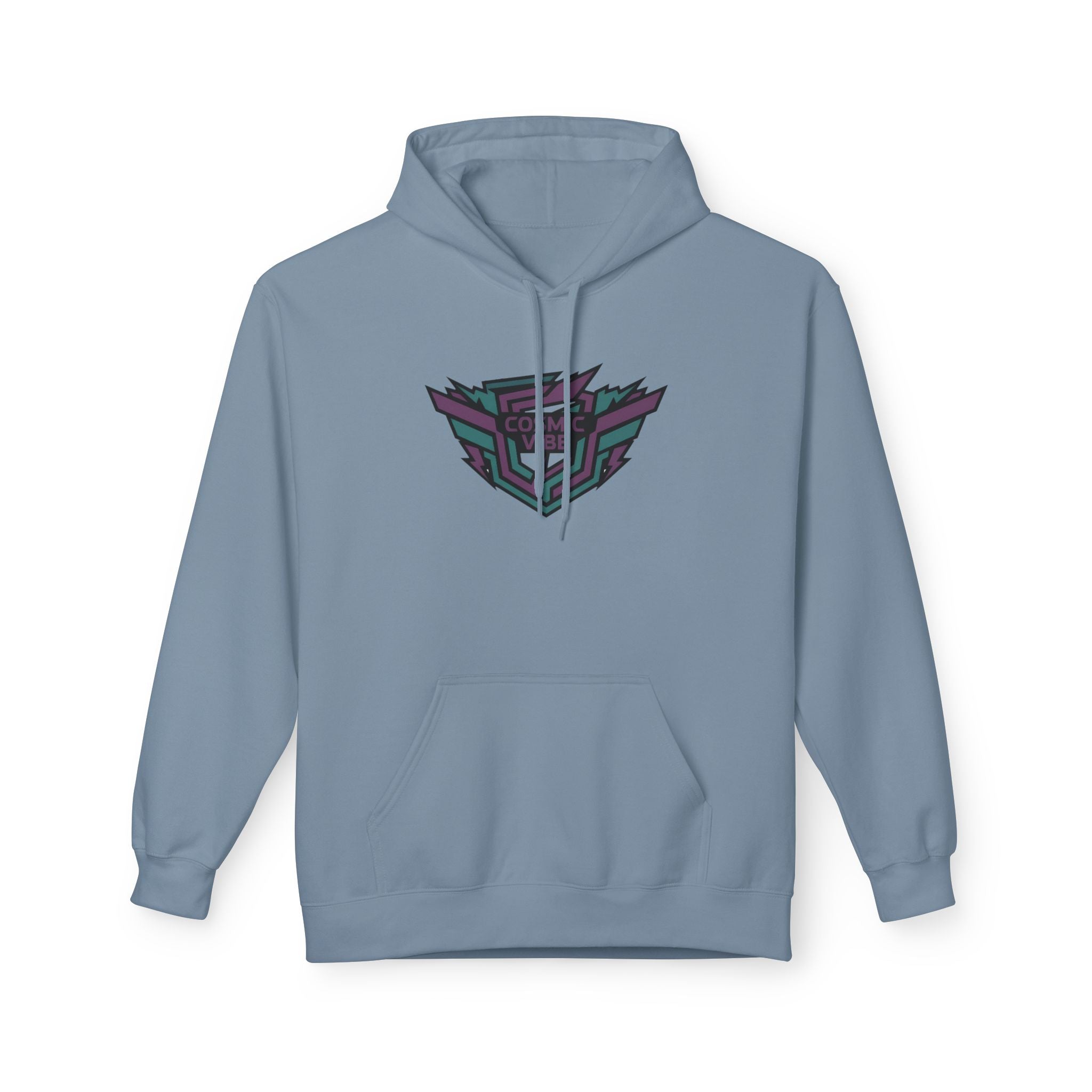 Cosmic Performance Hoodie