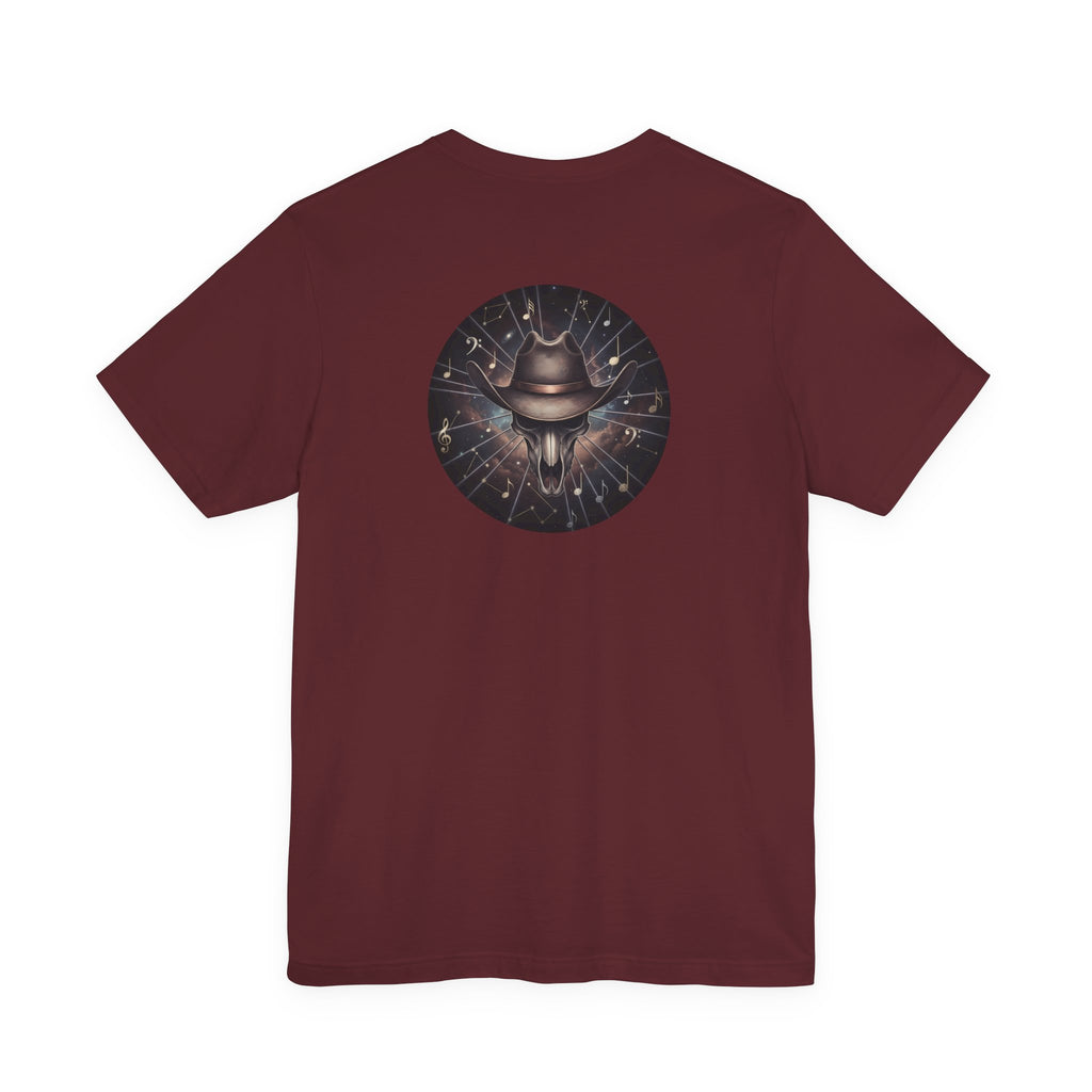 Cosmic Skull