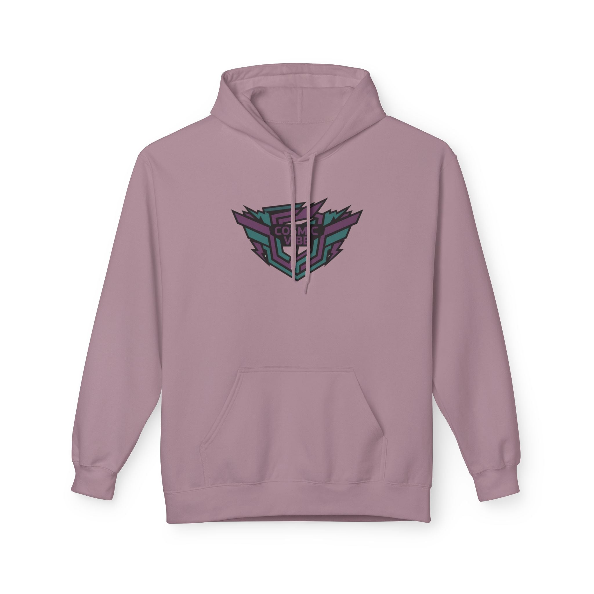 Cosmic Performance Hoodie