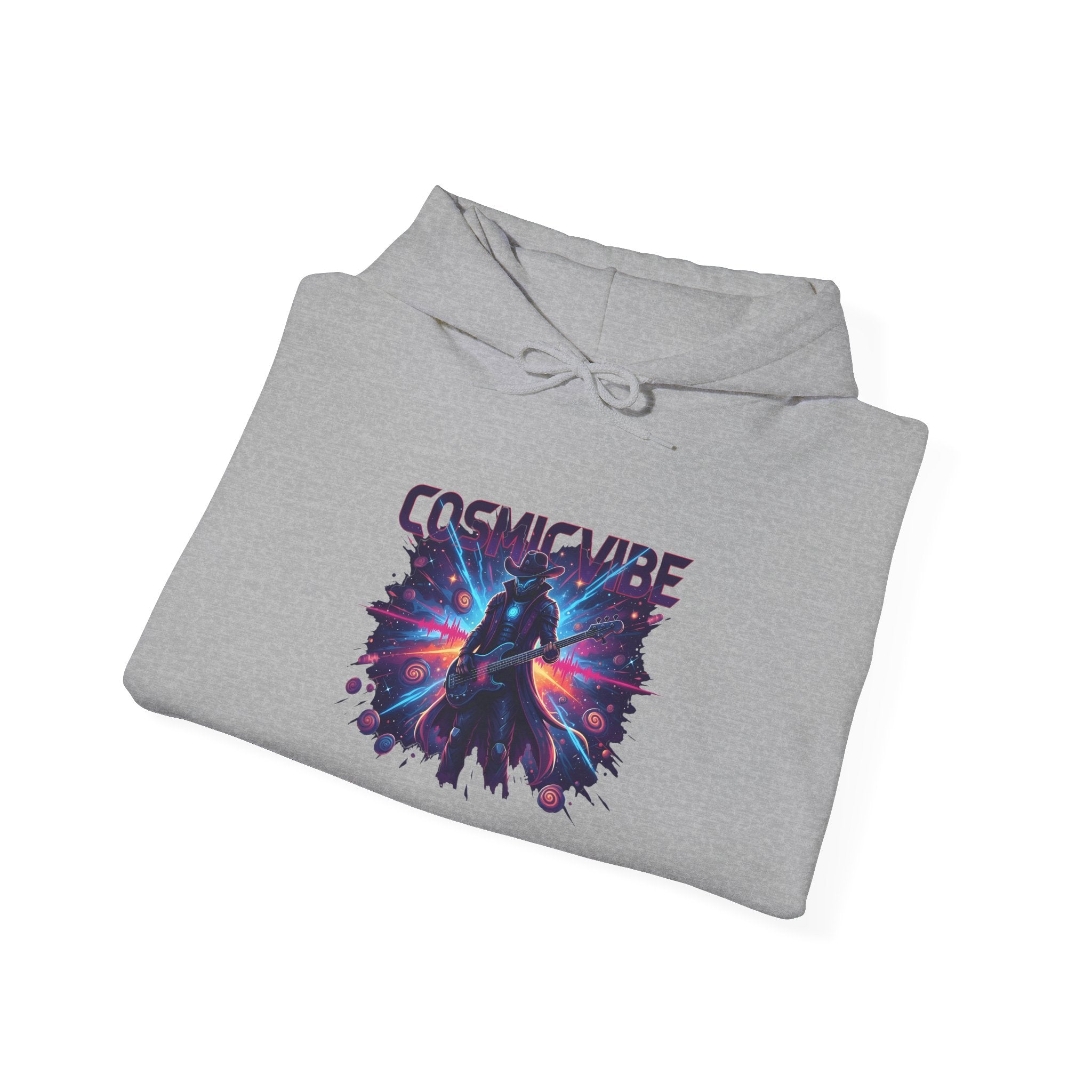 Space Outlaw Hoodie
