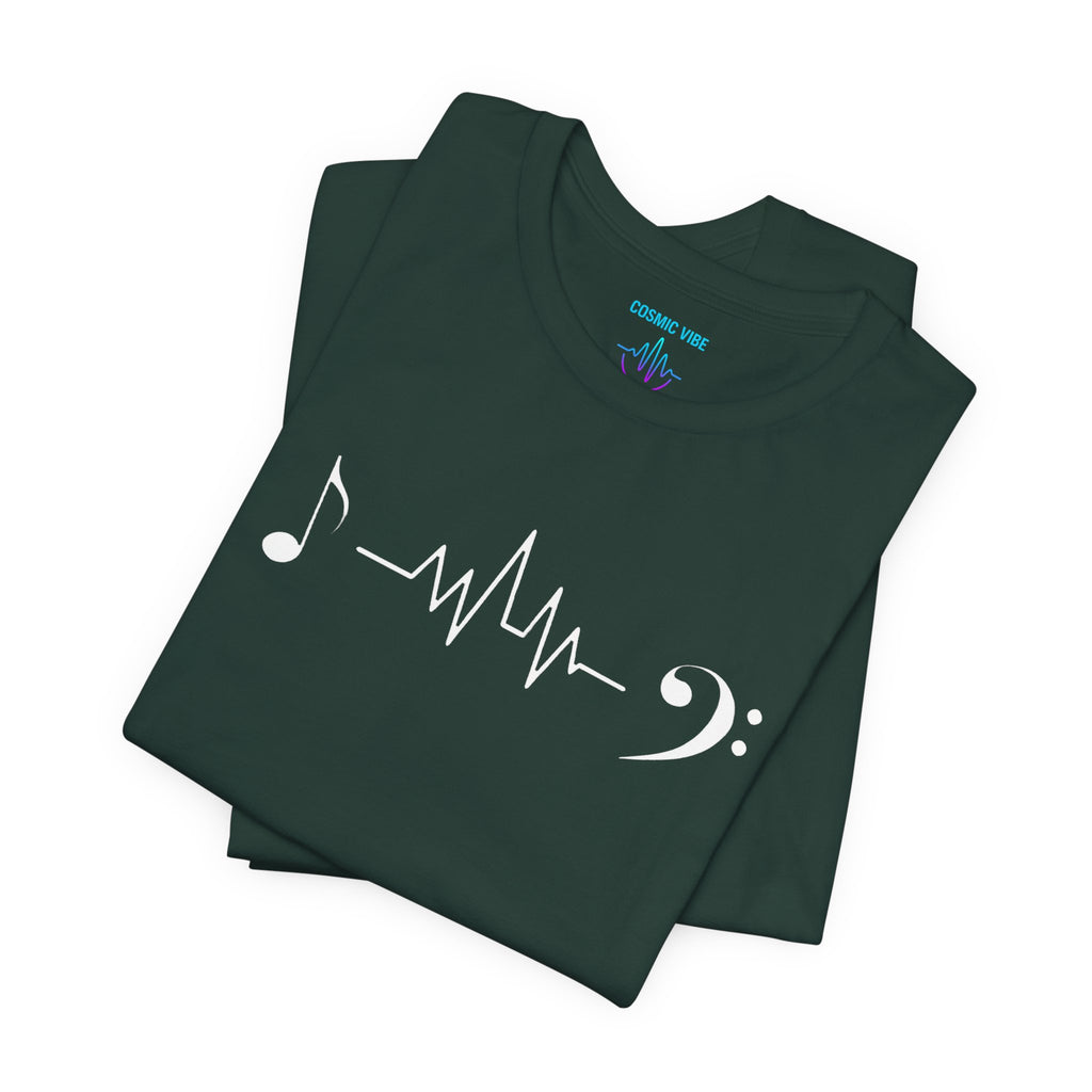 Music Heartbeat