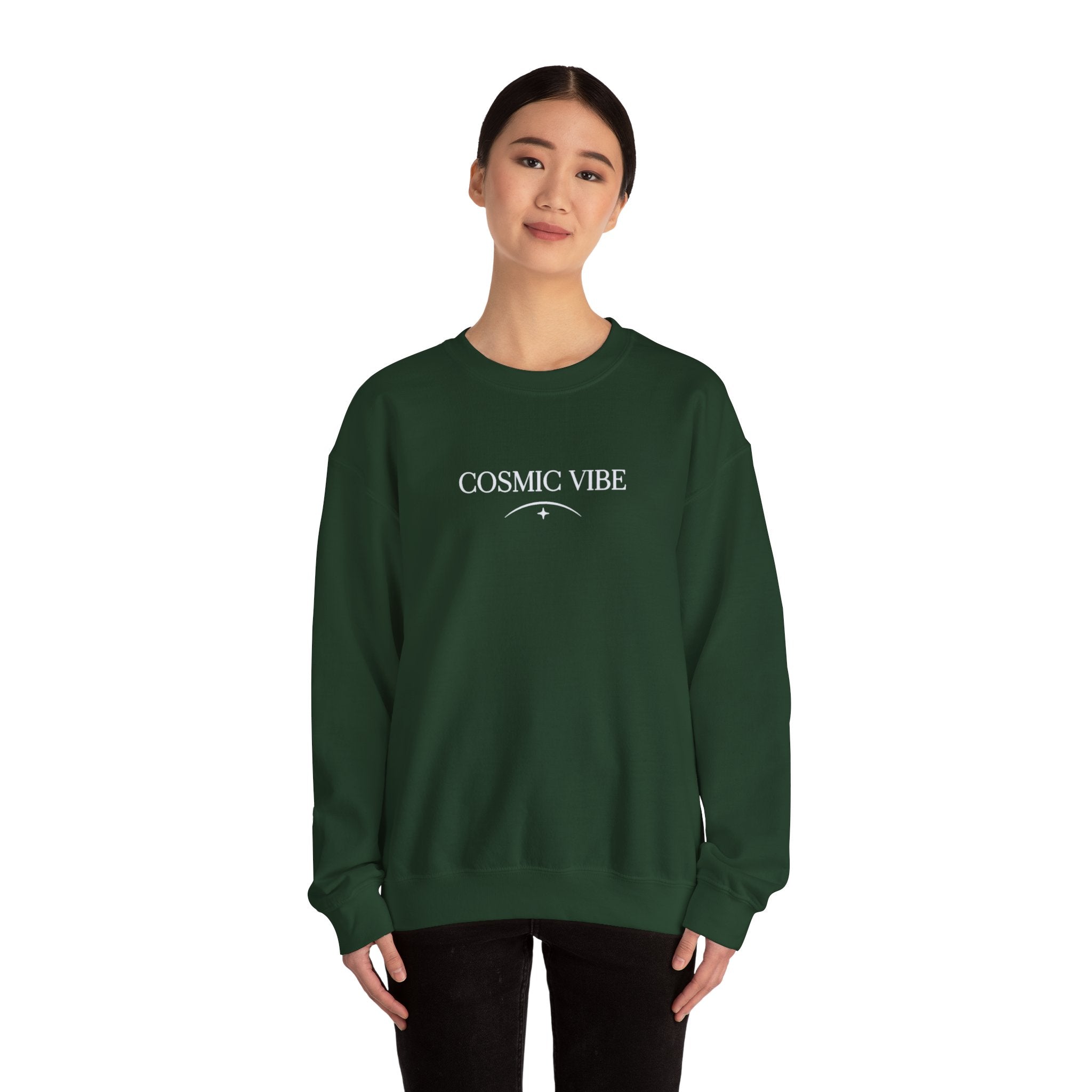 Arc Star Long sleeve
