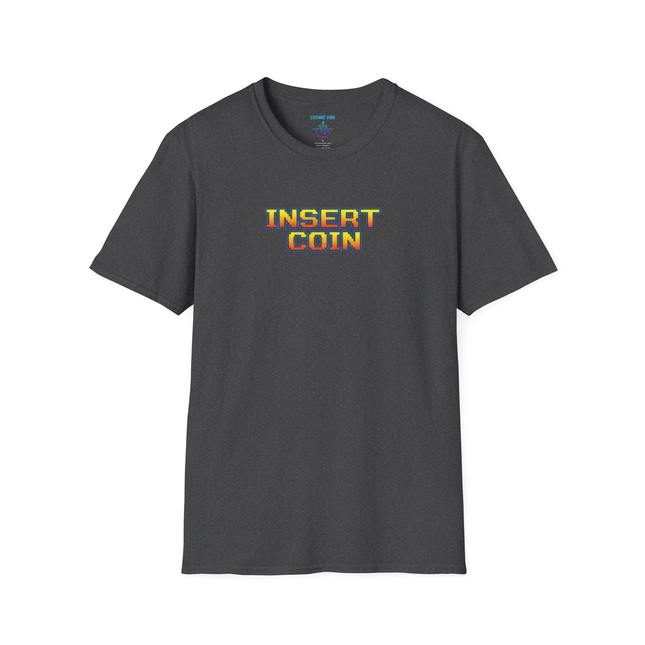 Insert Coin