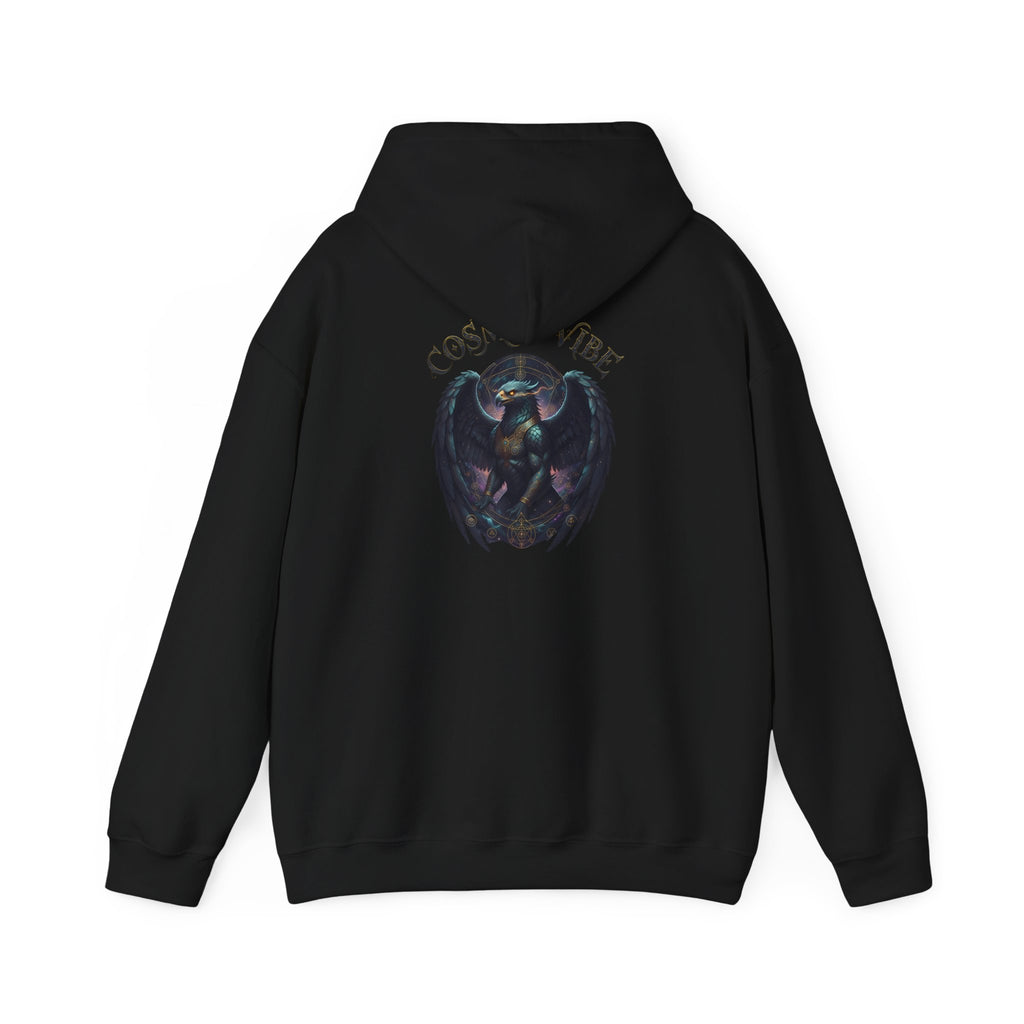 Mystical Griffin Hoodie